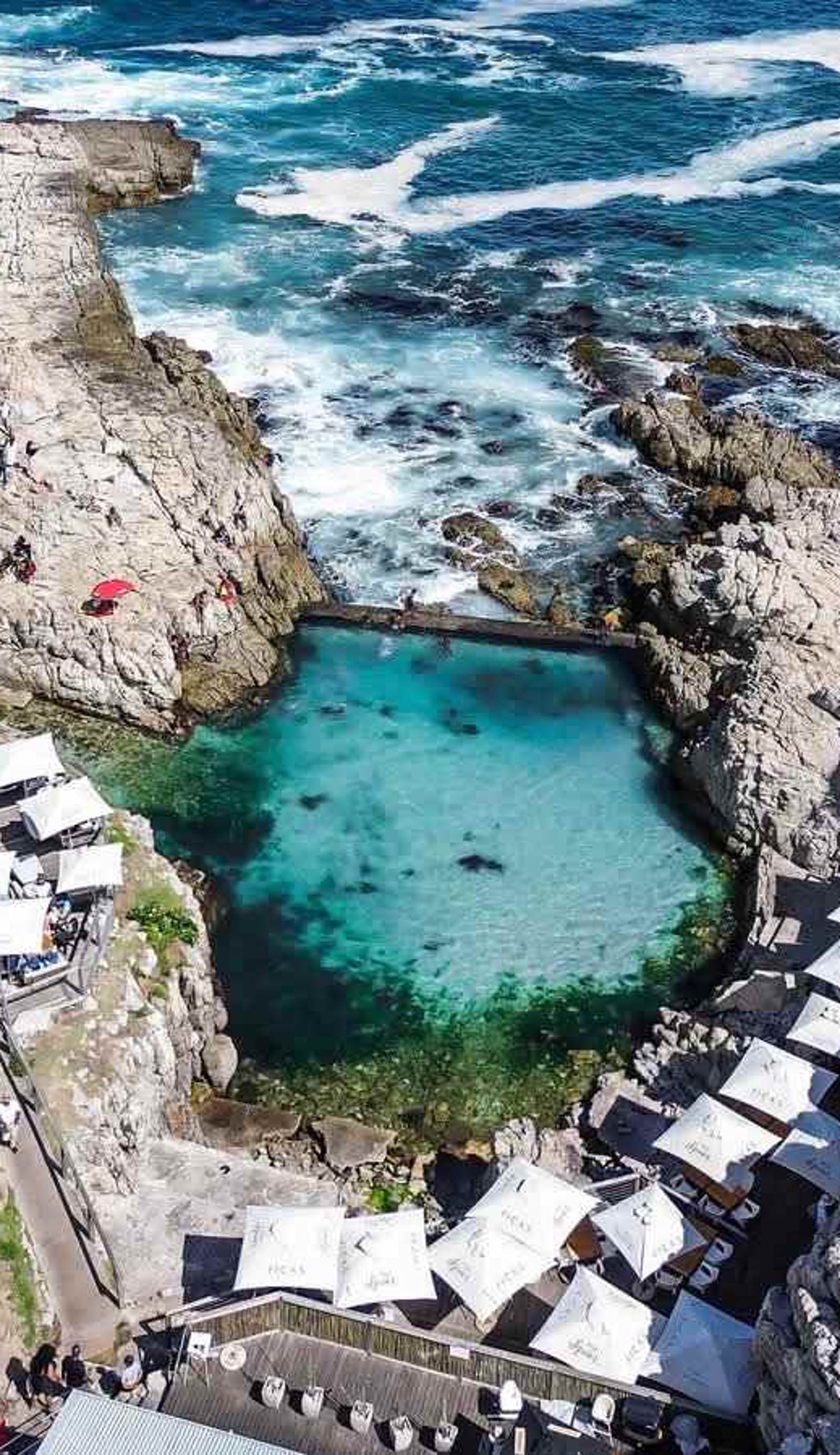 Zen Den Hermanus