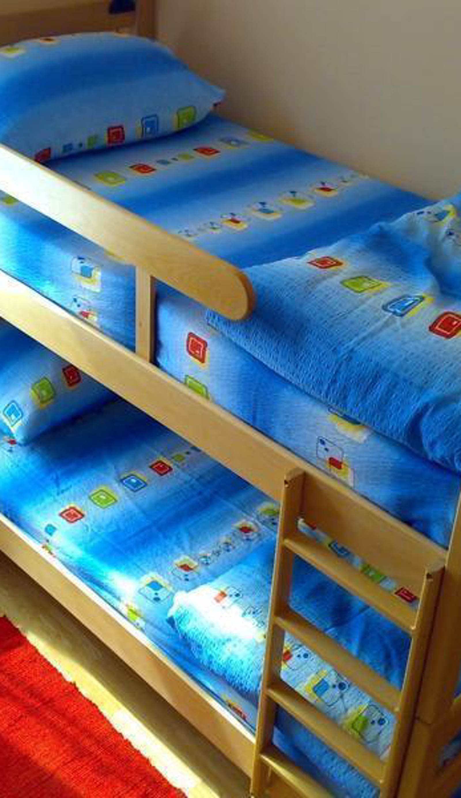 Hostel M