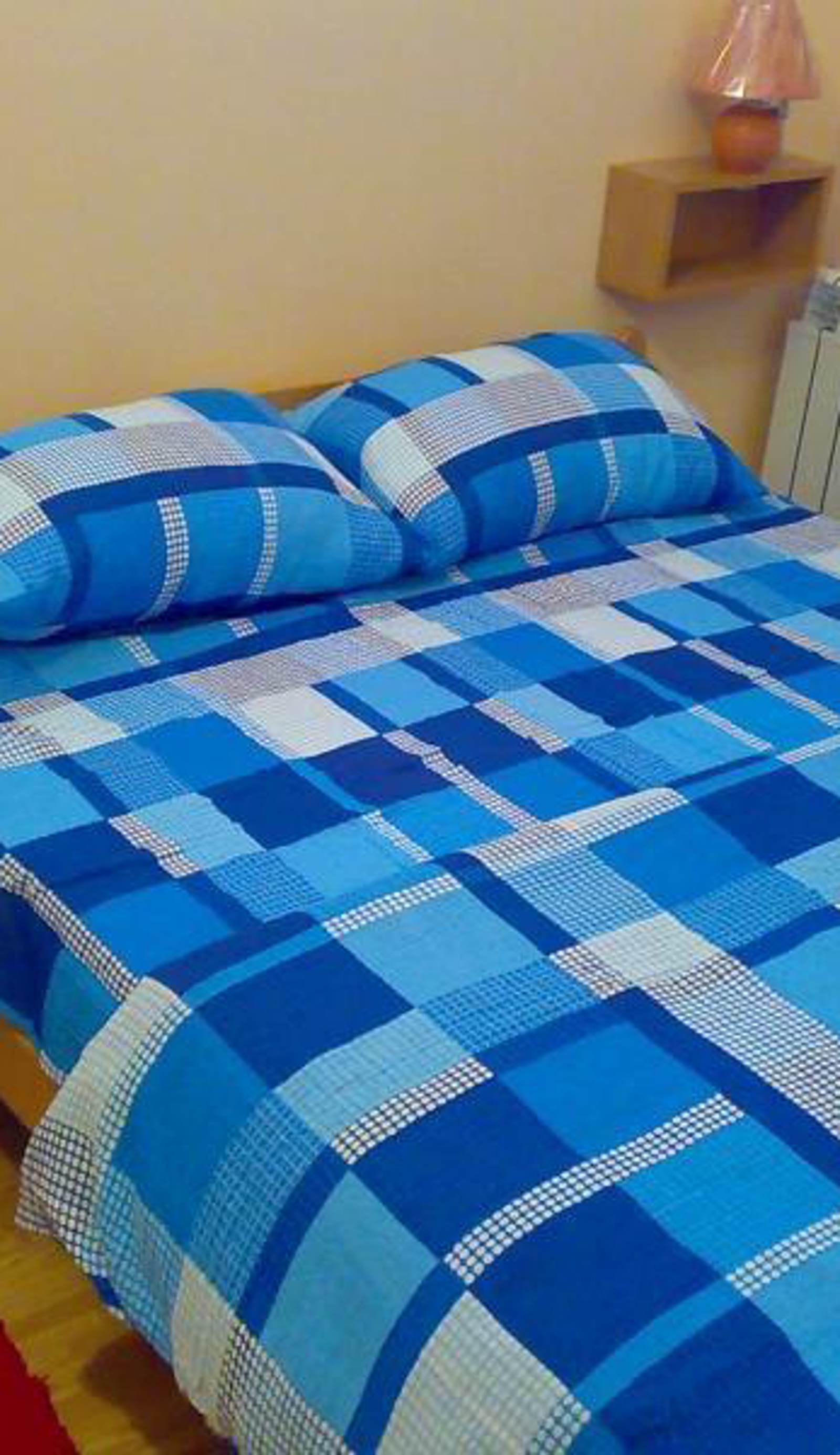 Hostel M