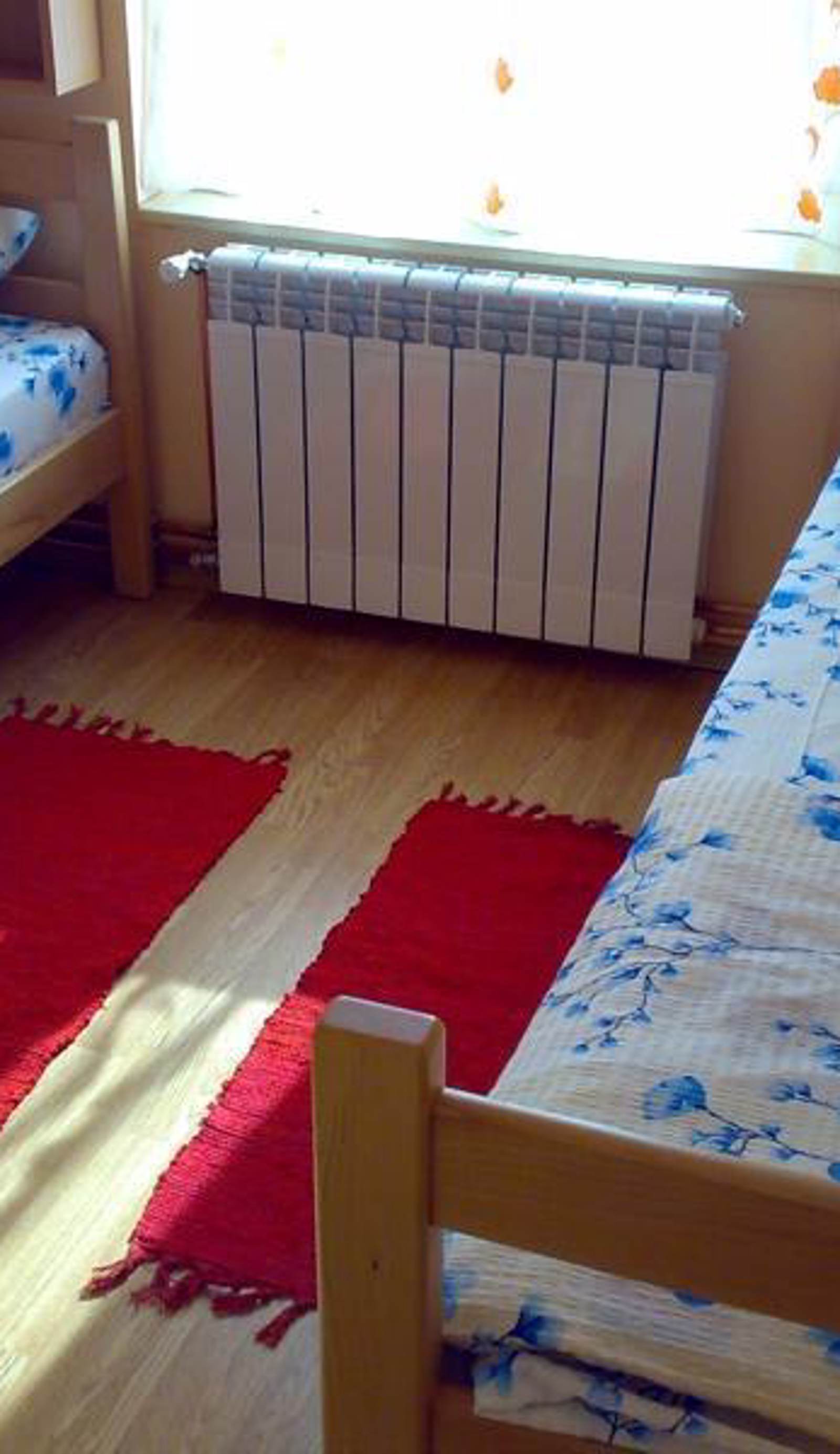 Hostel M