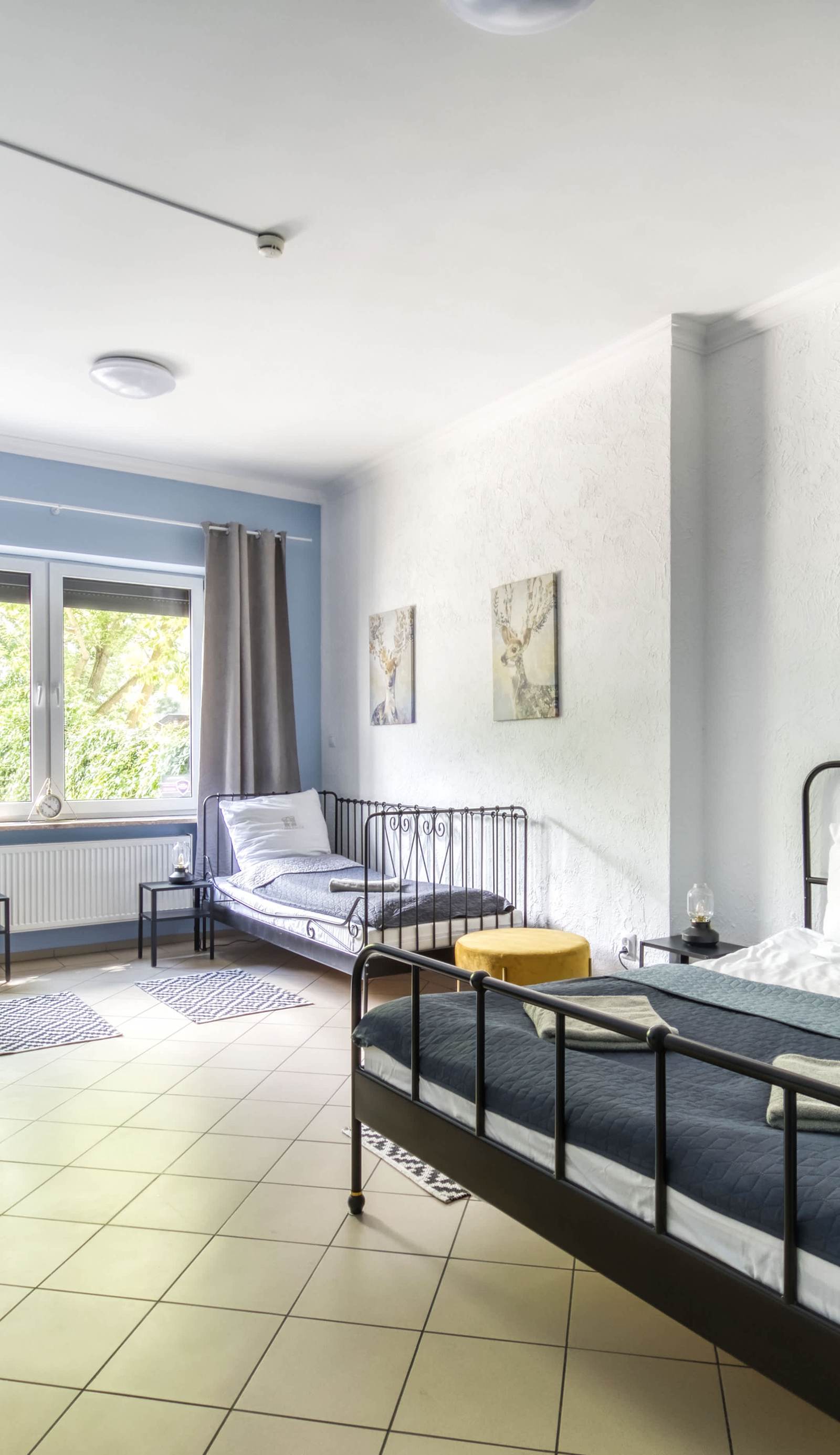 Hostel Stara Praga
