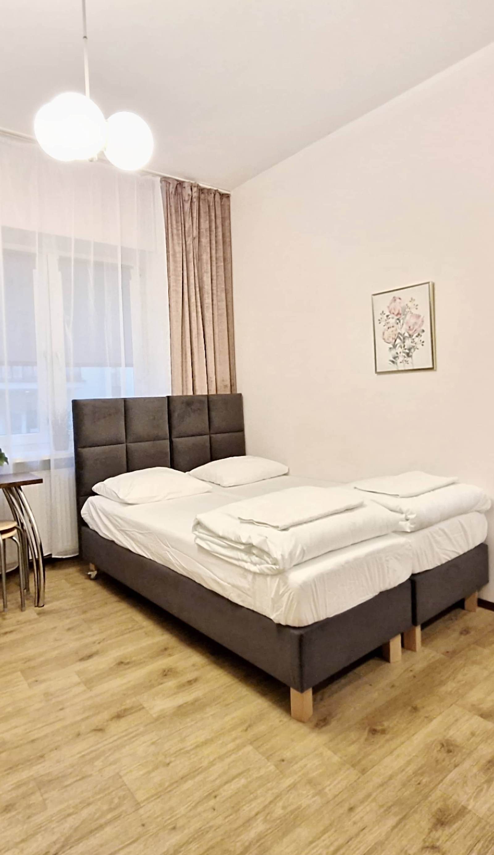 Hostel Helvetia