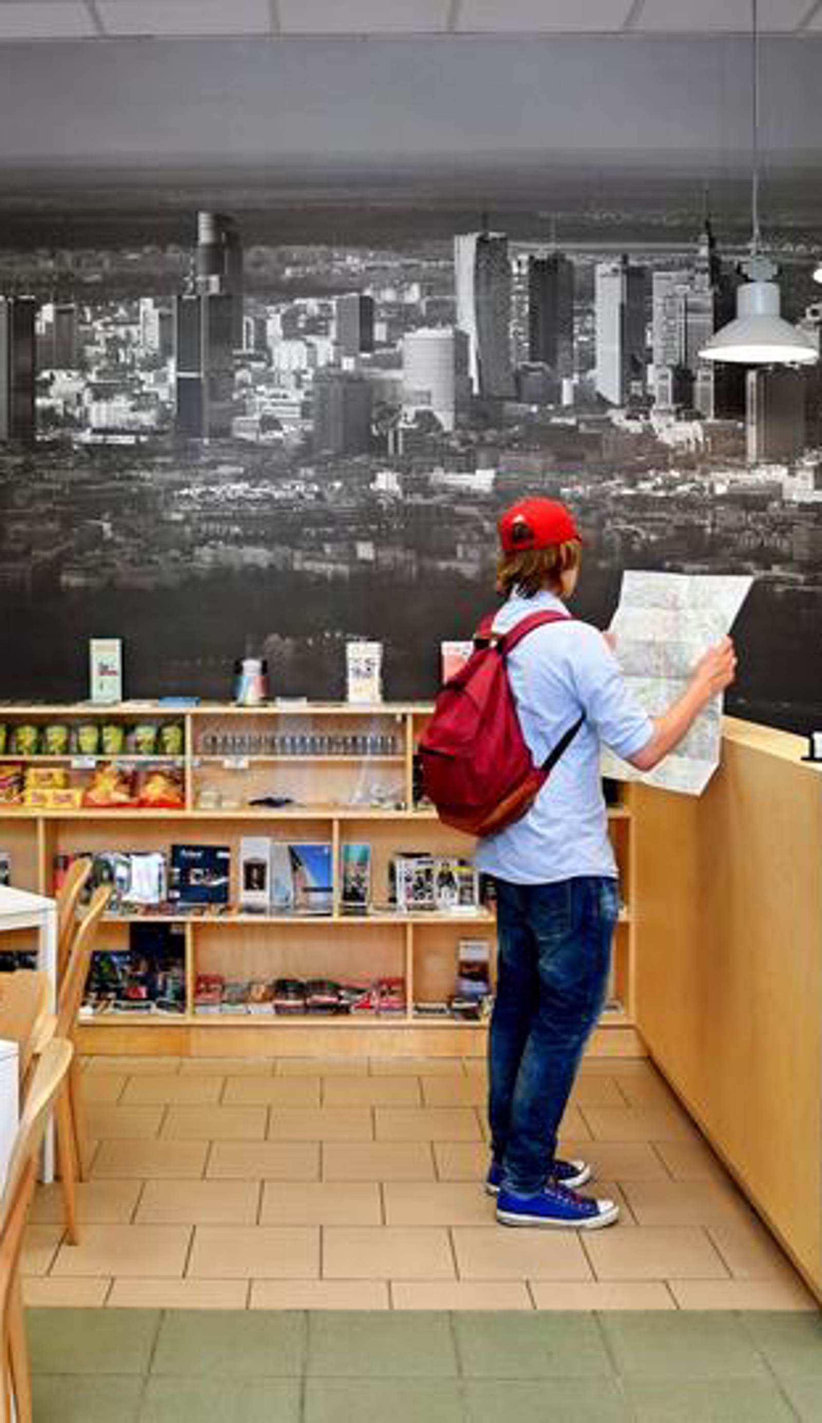 Warsaw Hostel Centrum