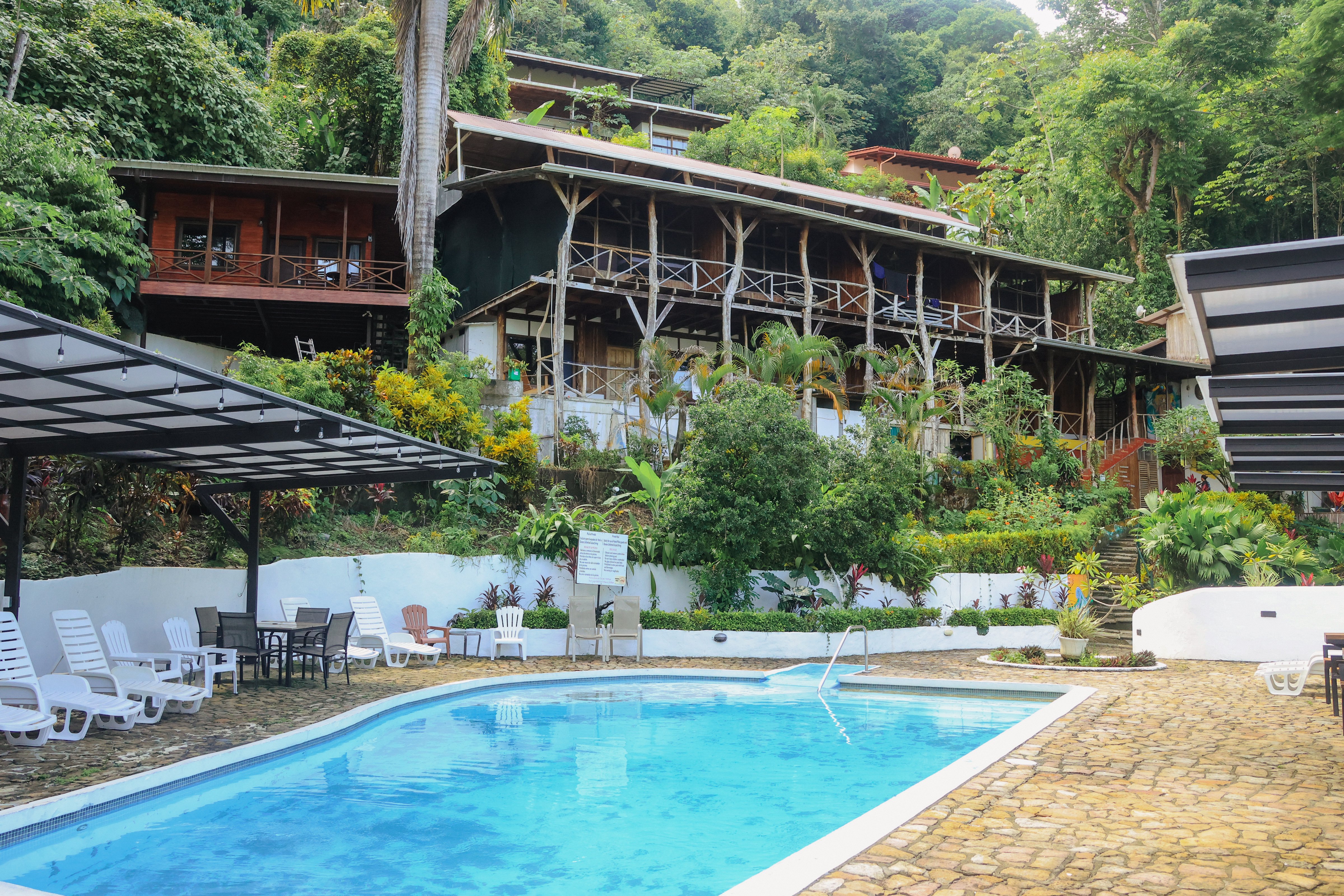 Hostel Plinio
