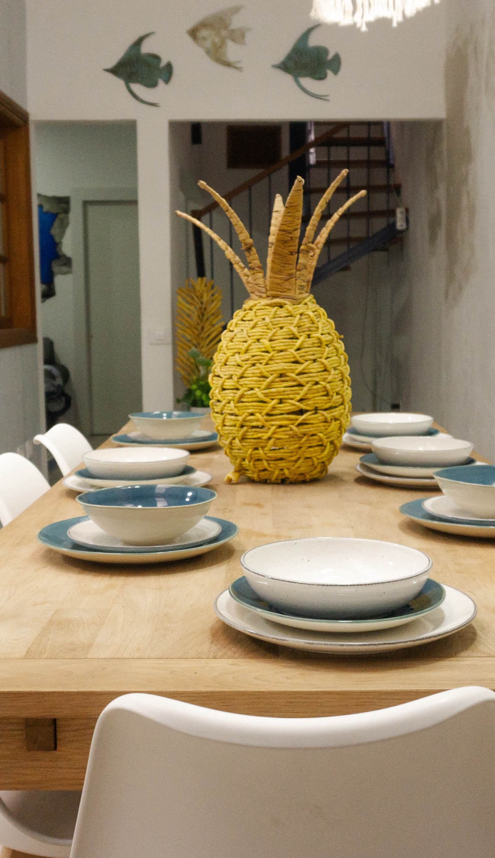 Agüita Surf Lodge