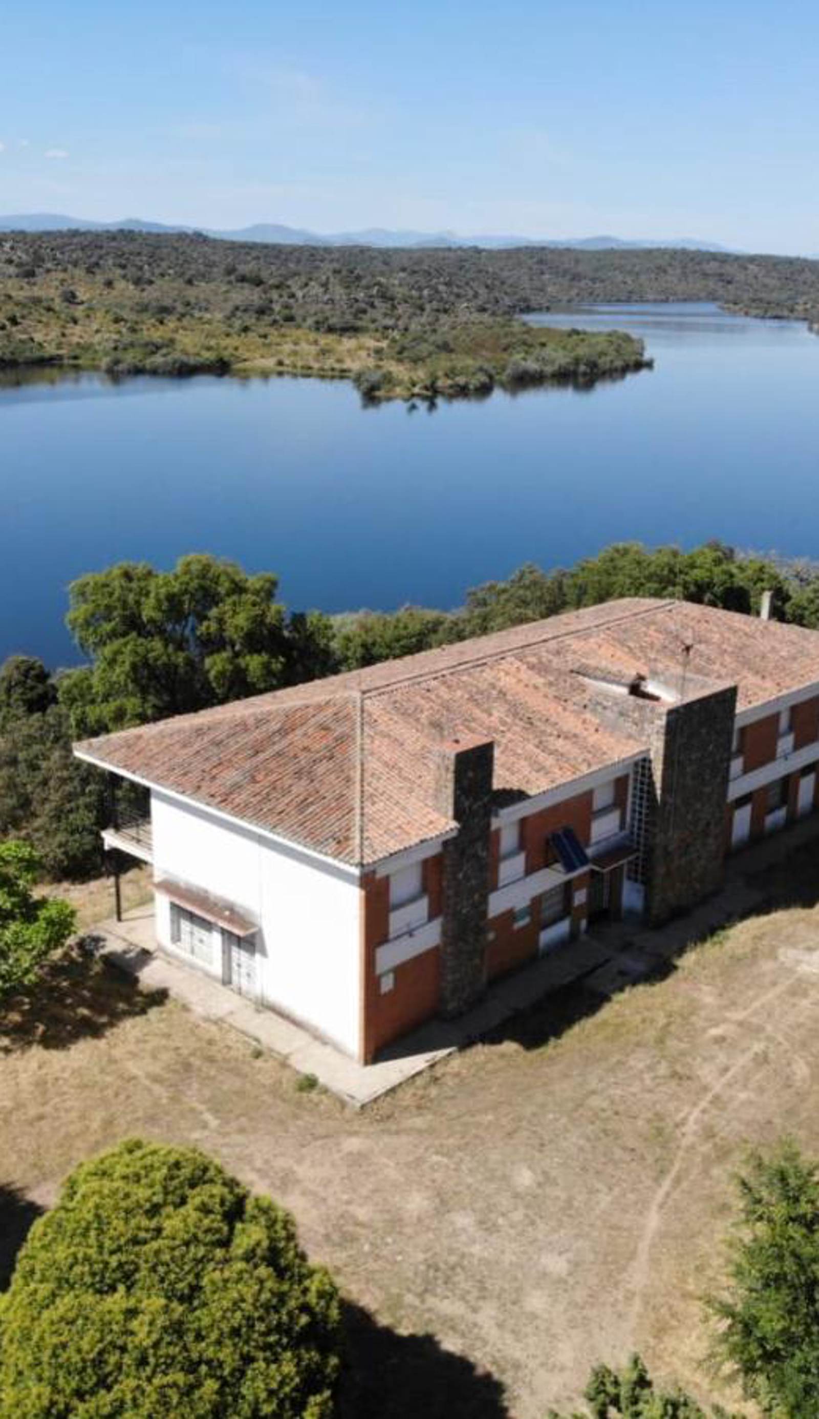 Albergue Alagón Natura