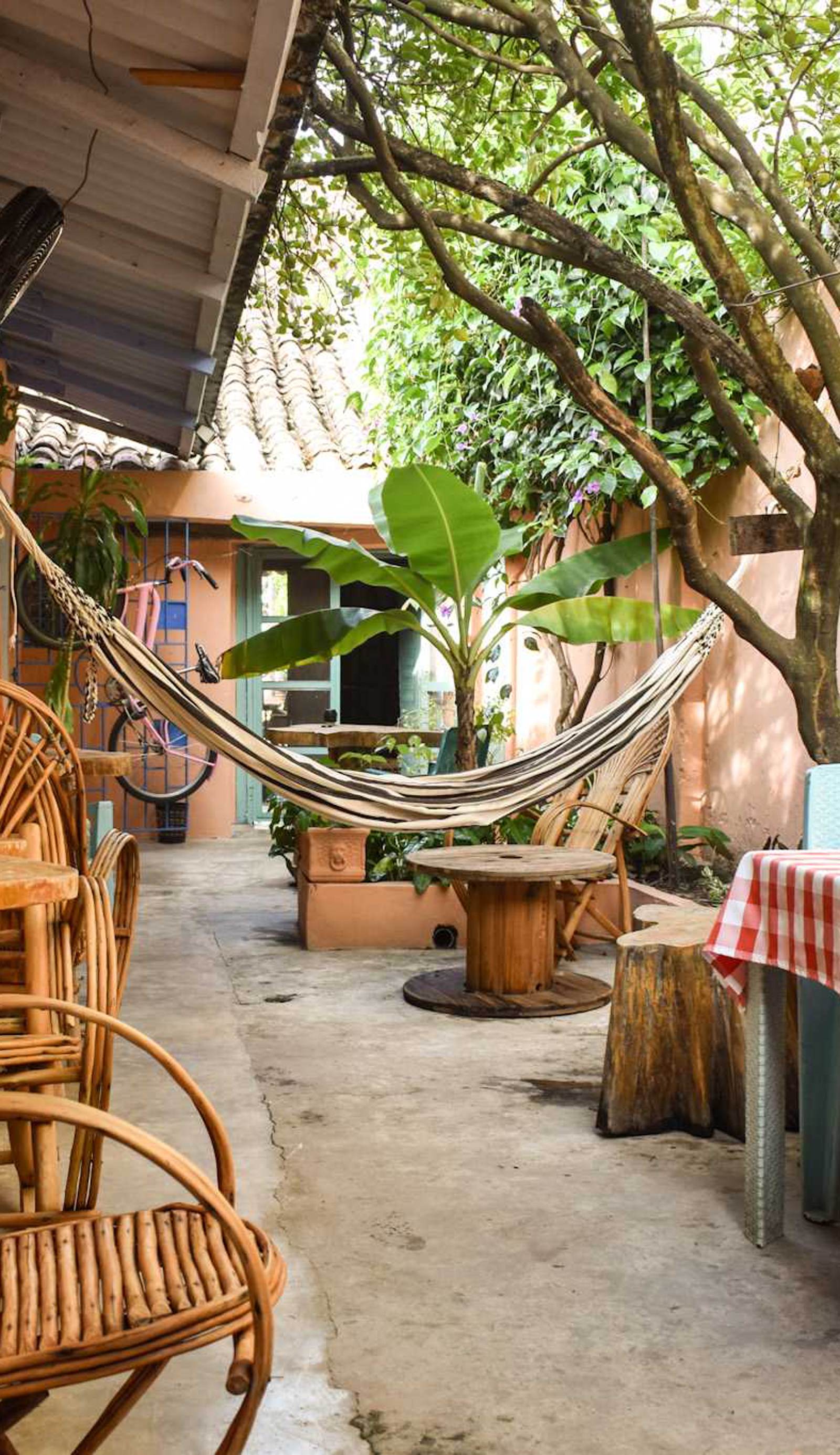 Pueblito Magico Hostel - Mompox