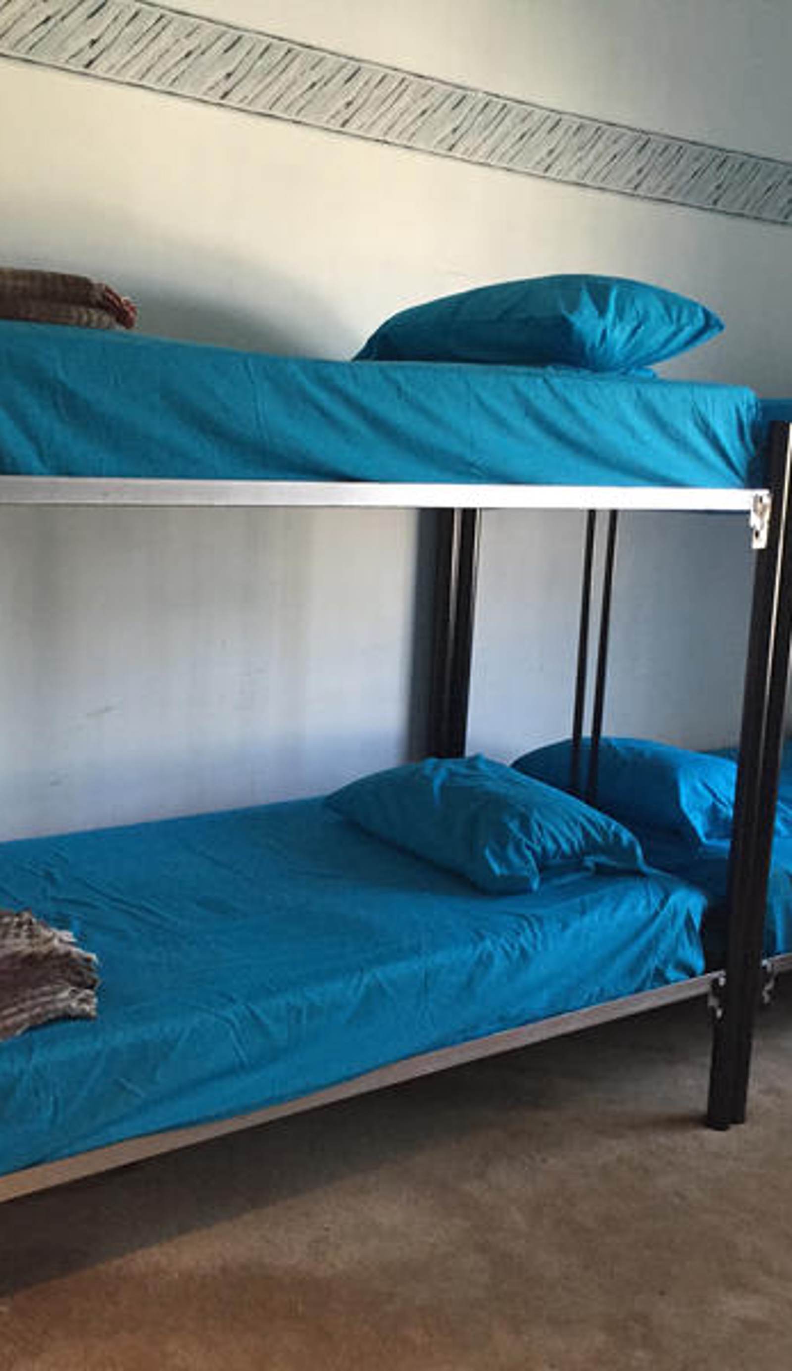 Paqui Hostal