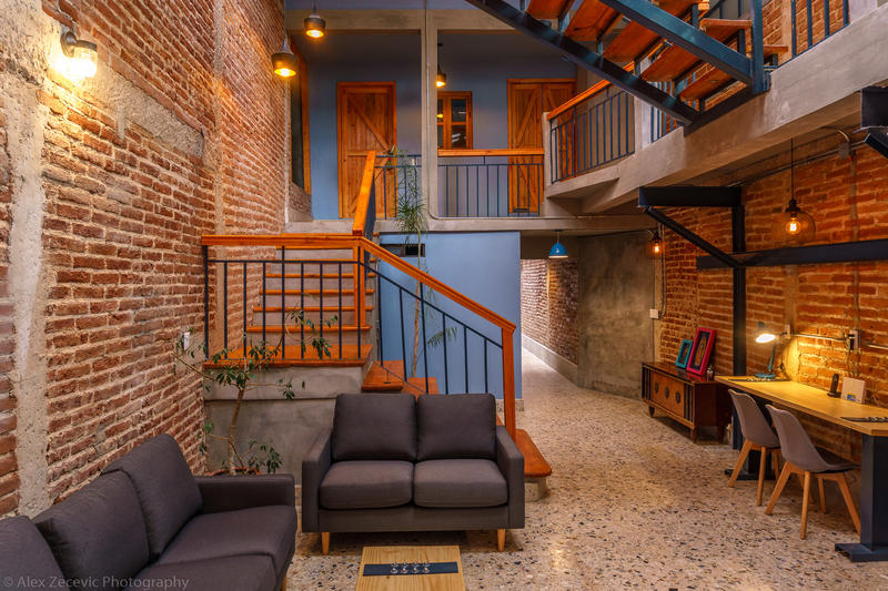 La Abuelita Hostal & Terraza