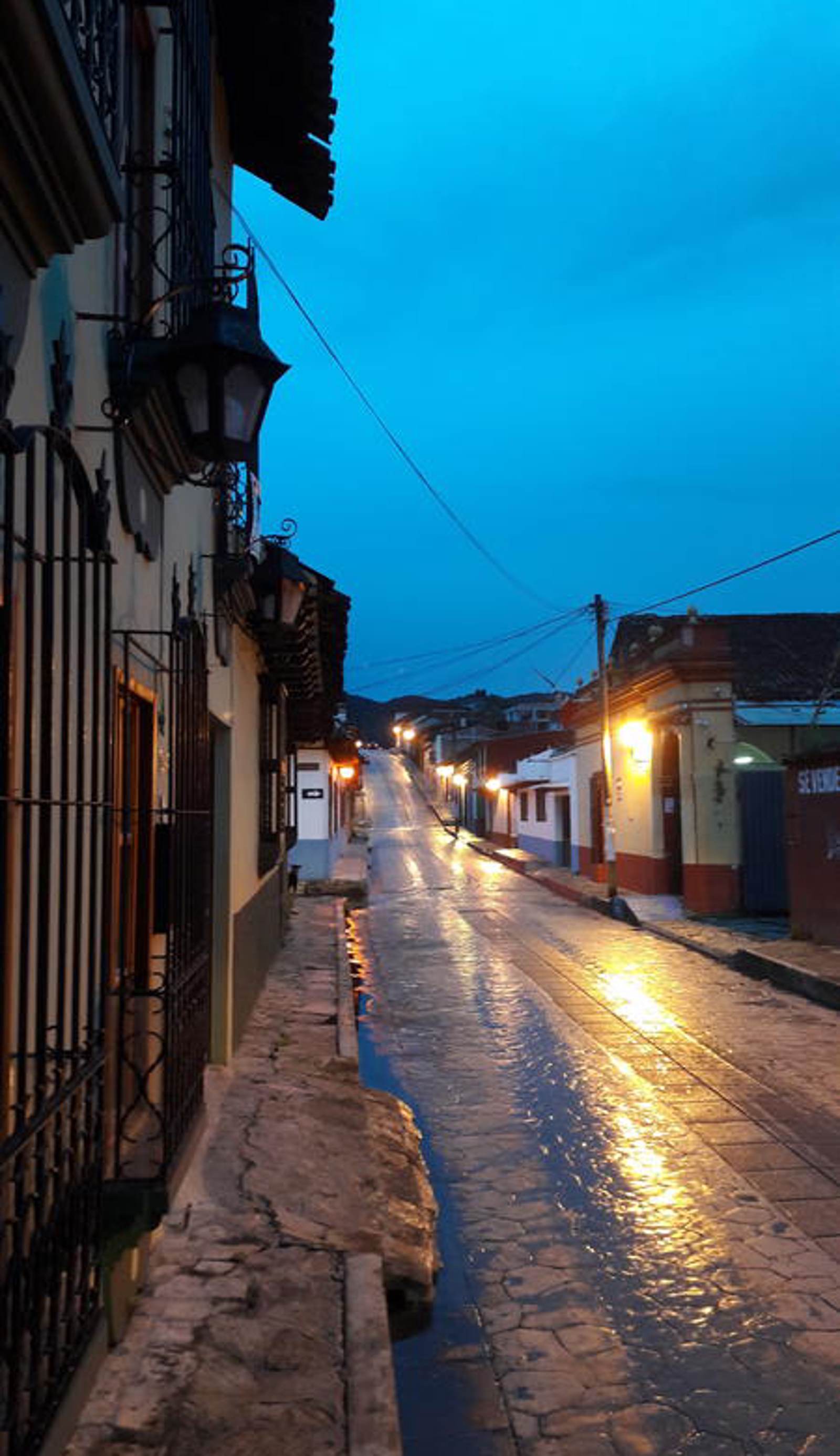 La Abuelita Hostal & Terraza