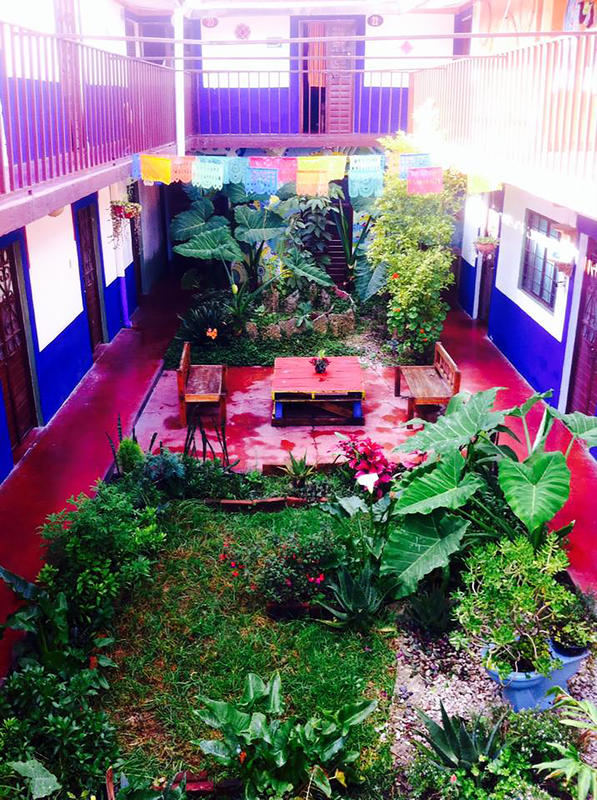 Hostal El Nagual