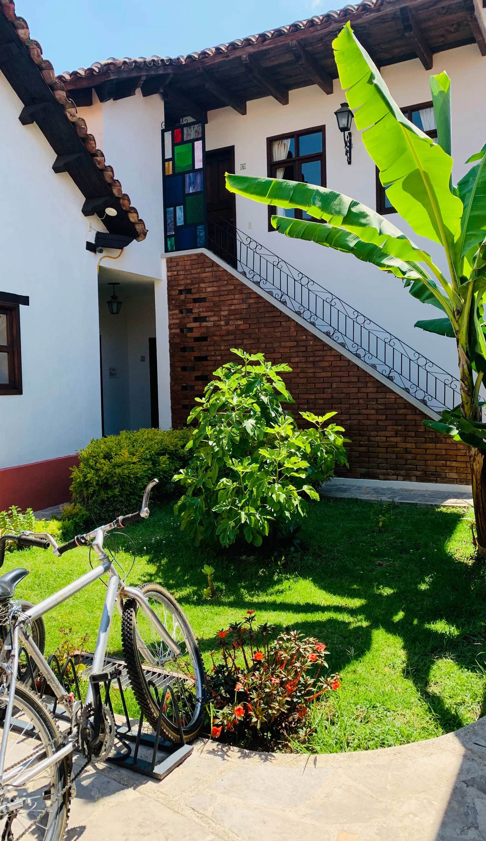 Casa Tequio