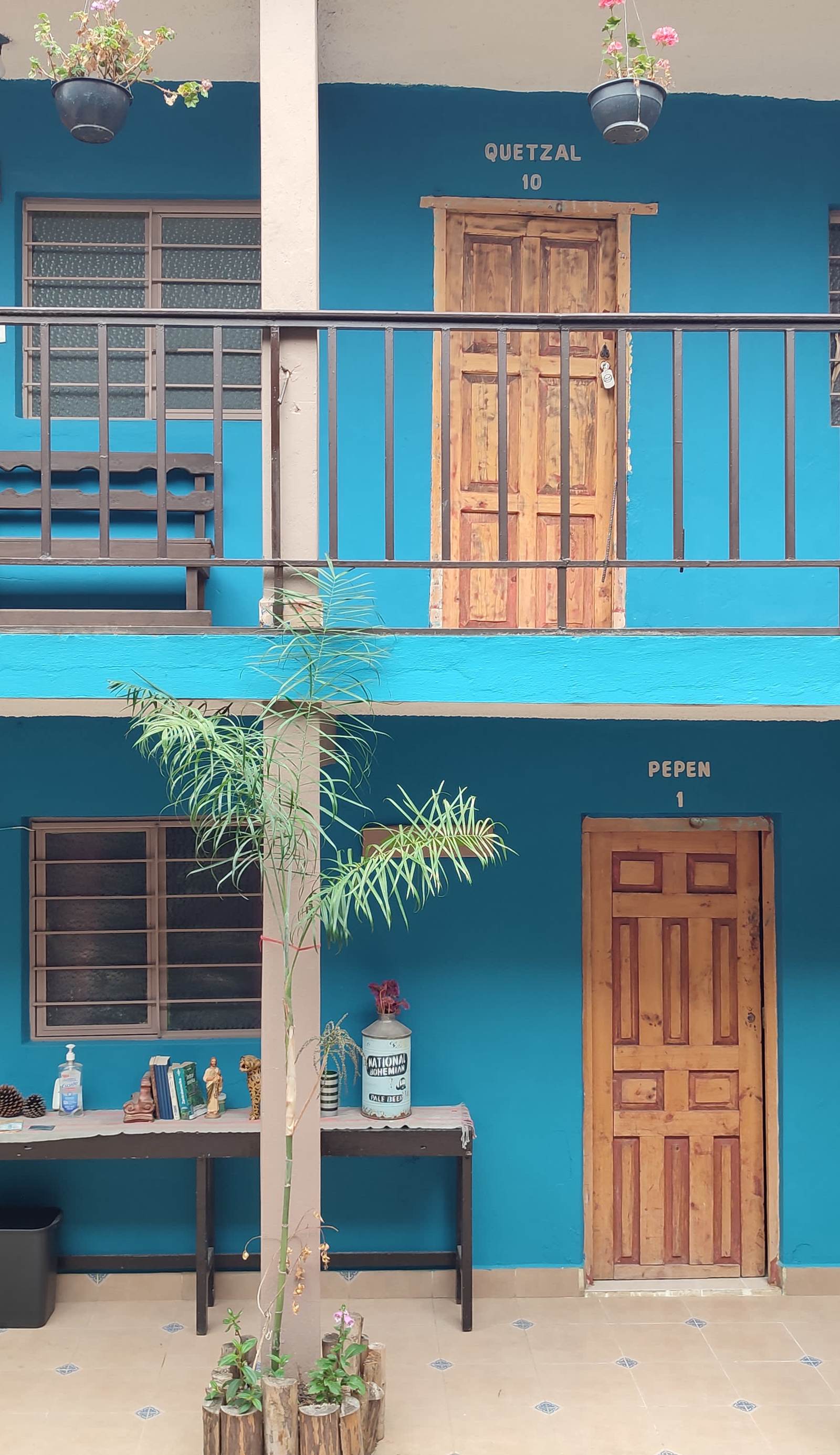 Hostal IKAL