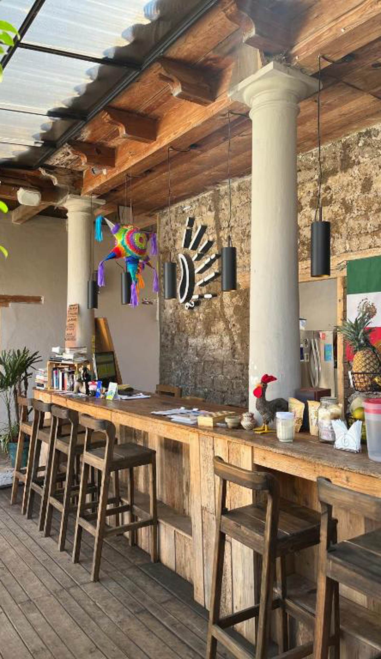 The Coffee Bean Hostel