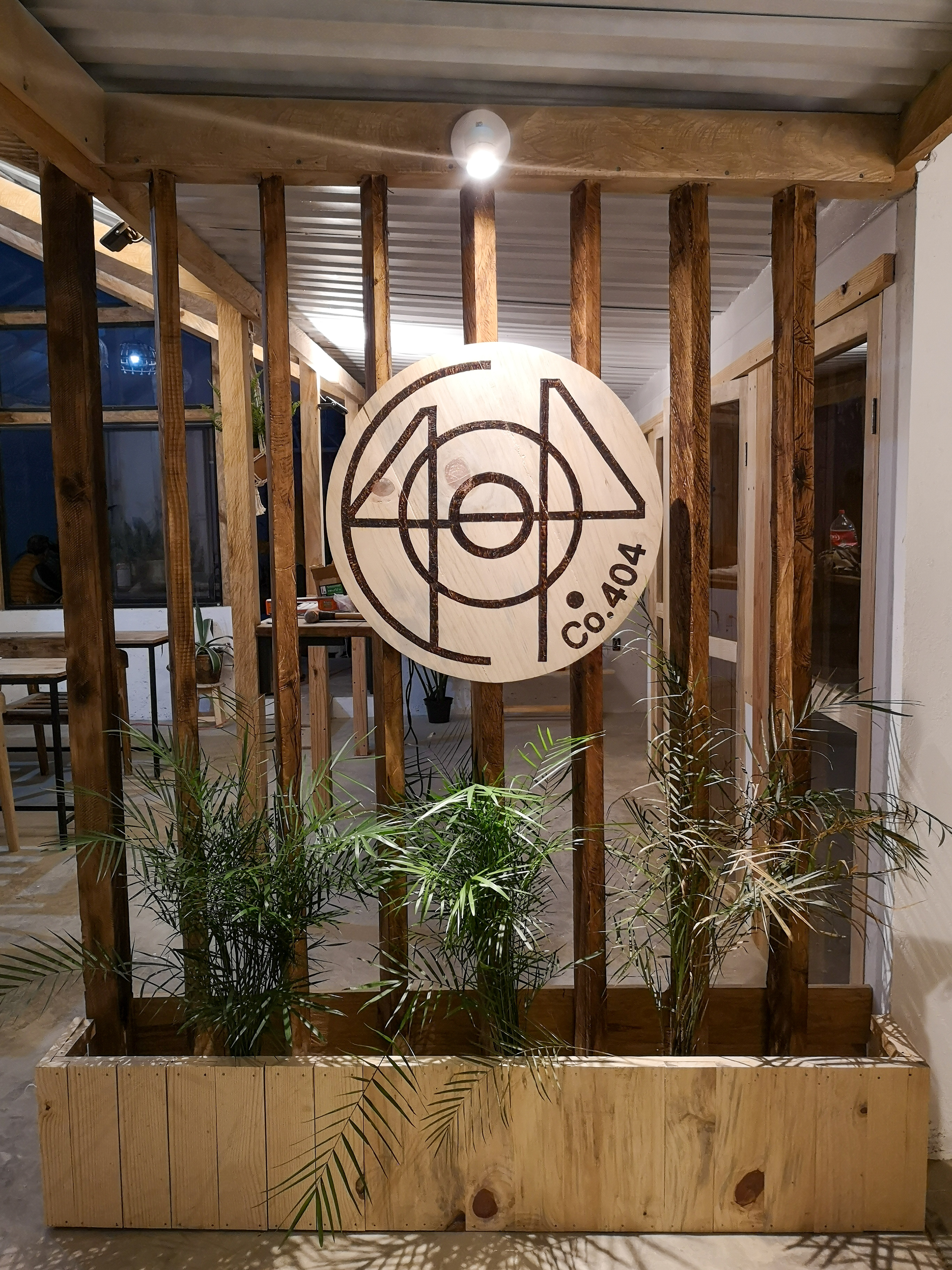 Co404