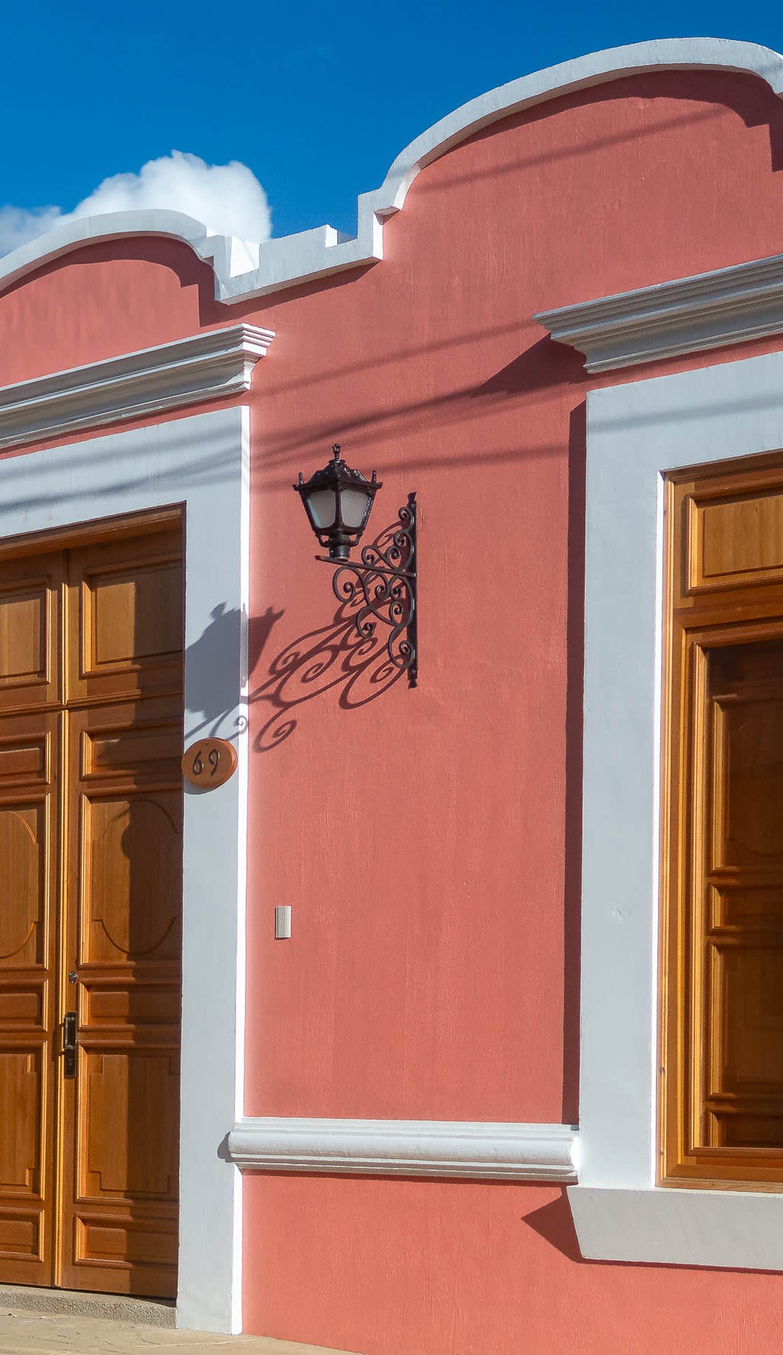 Tierra Alta Hostal
