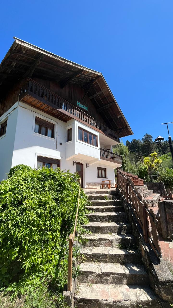 Planeta Cumbrecita Hostel
