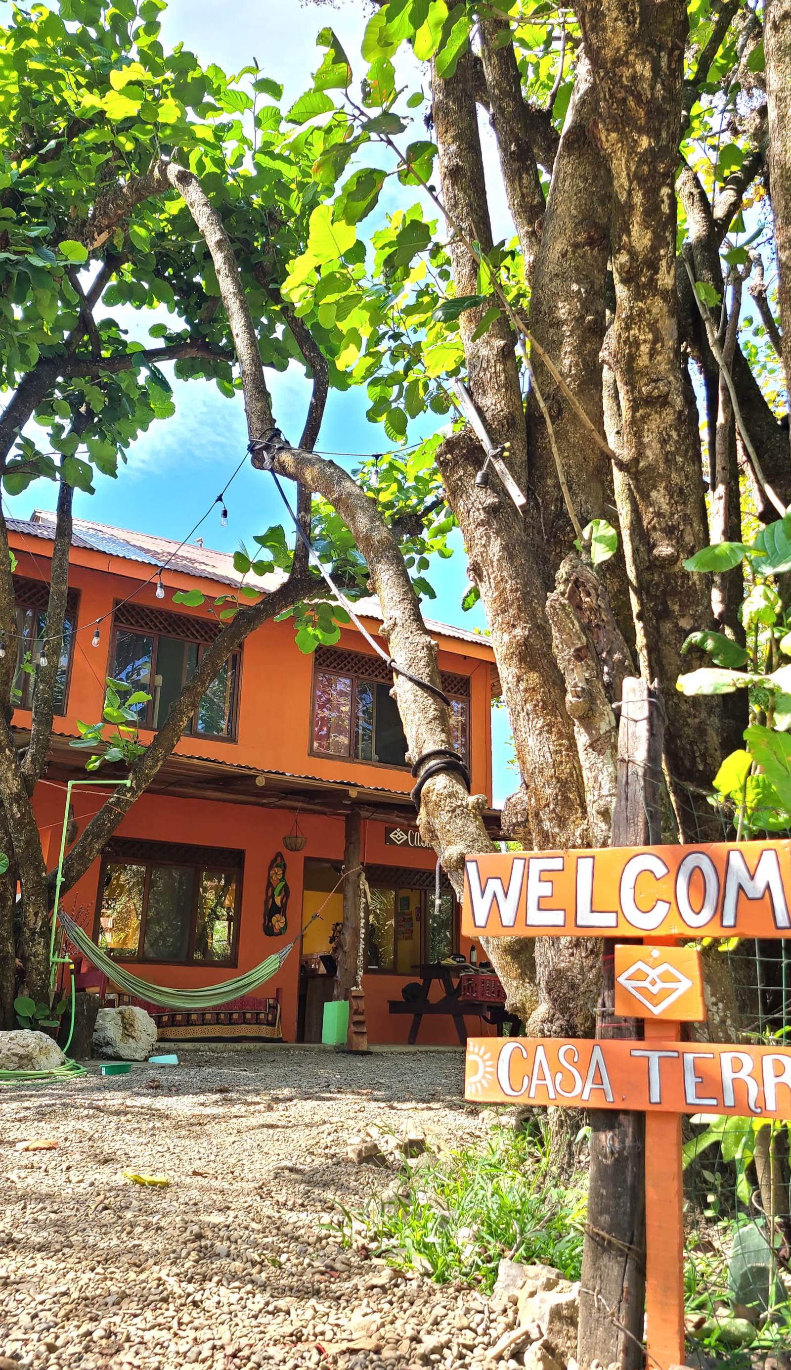 Casa Terra Samara