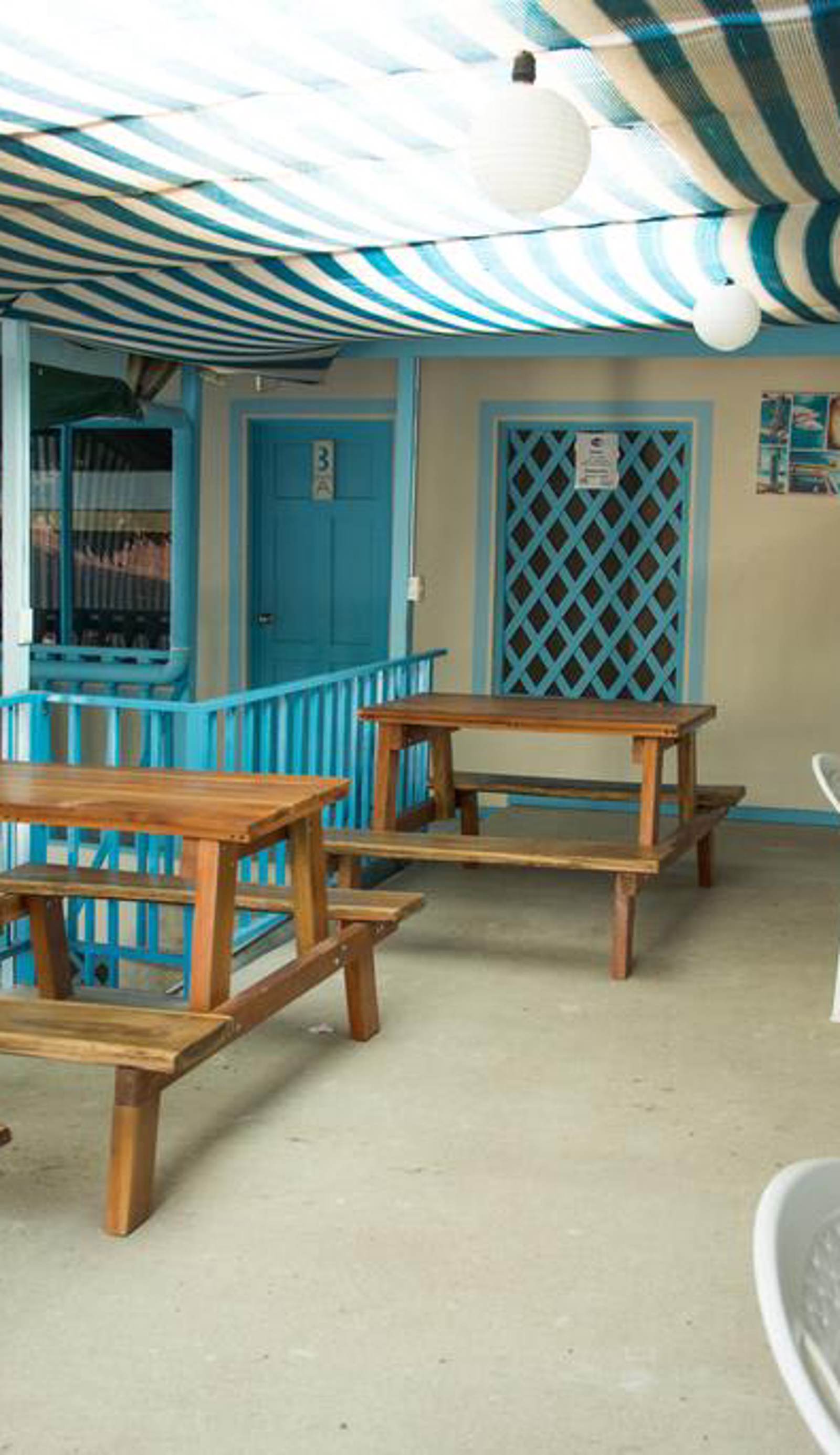 Hostel Sàmara
