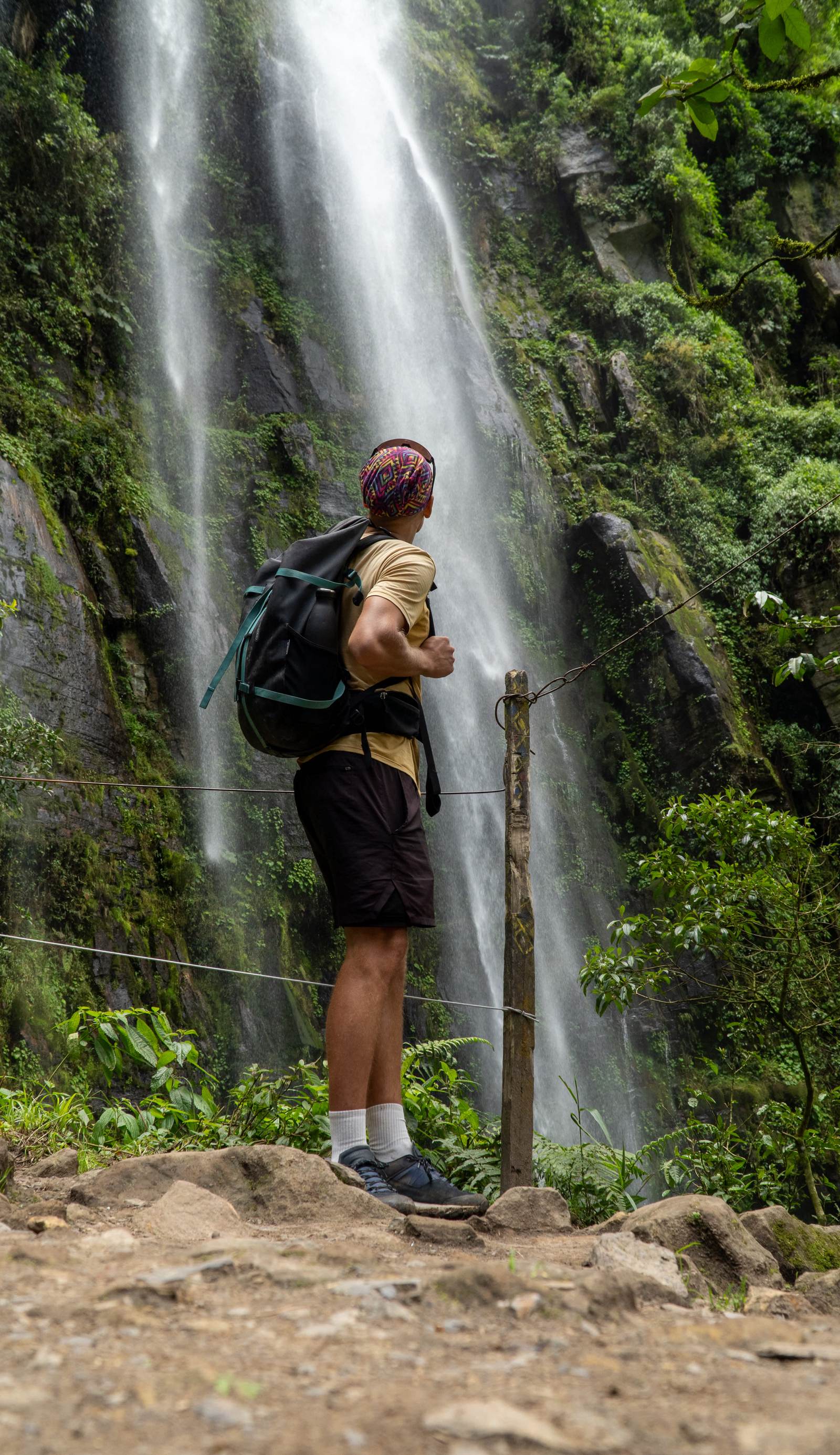 B&B Trekking y Senderismo
