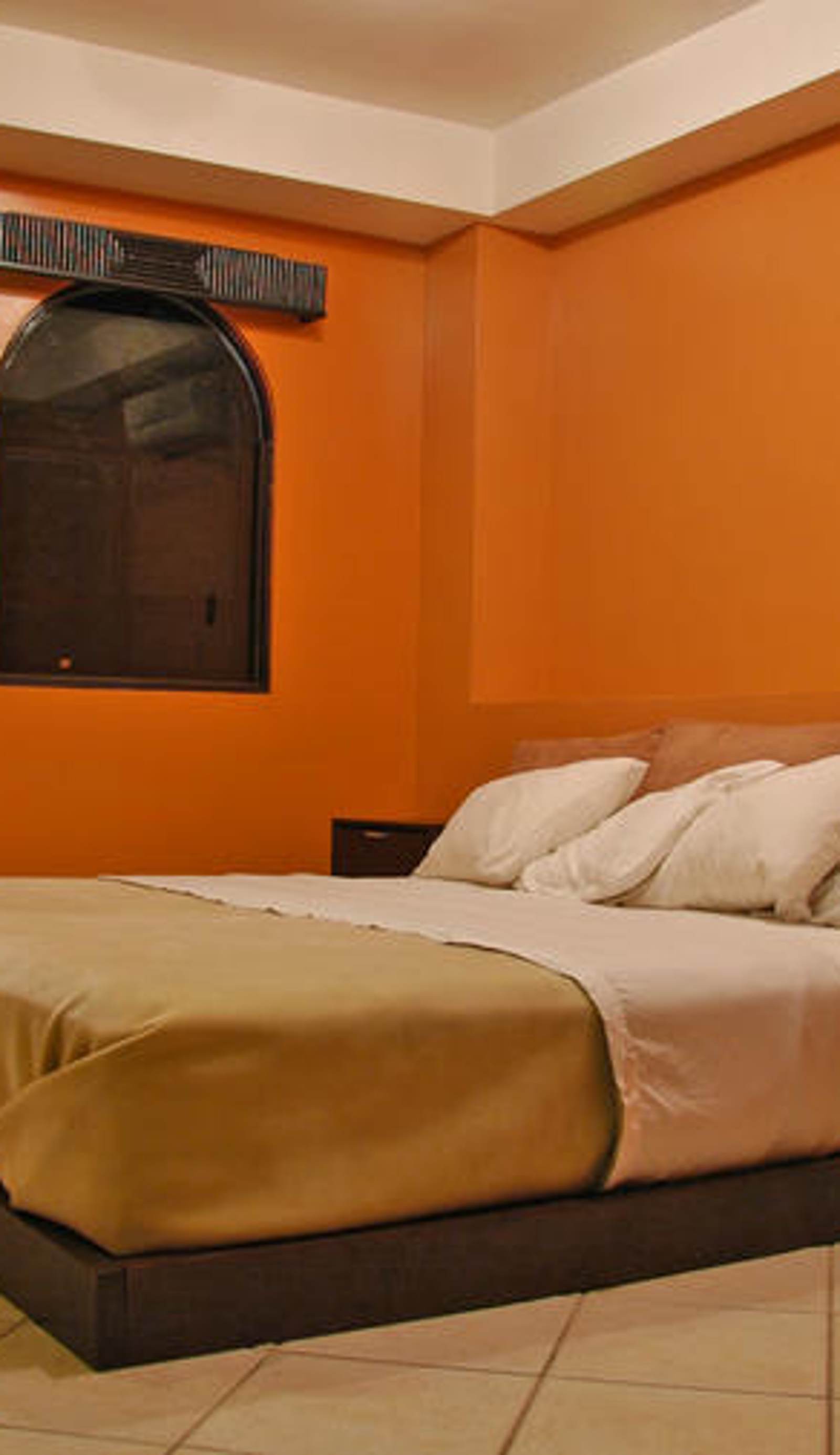 Alajuela Backpackers Airport Hostel