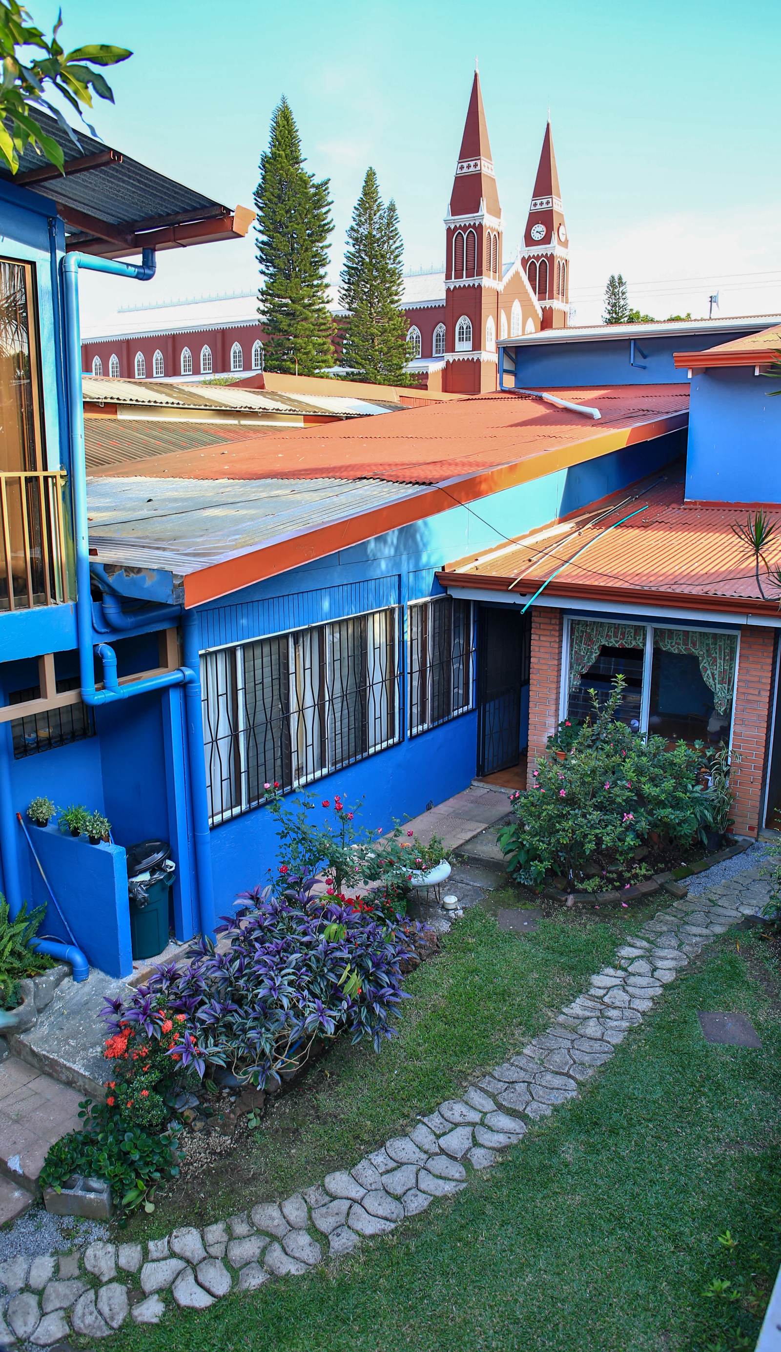 Mangifera Hostel