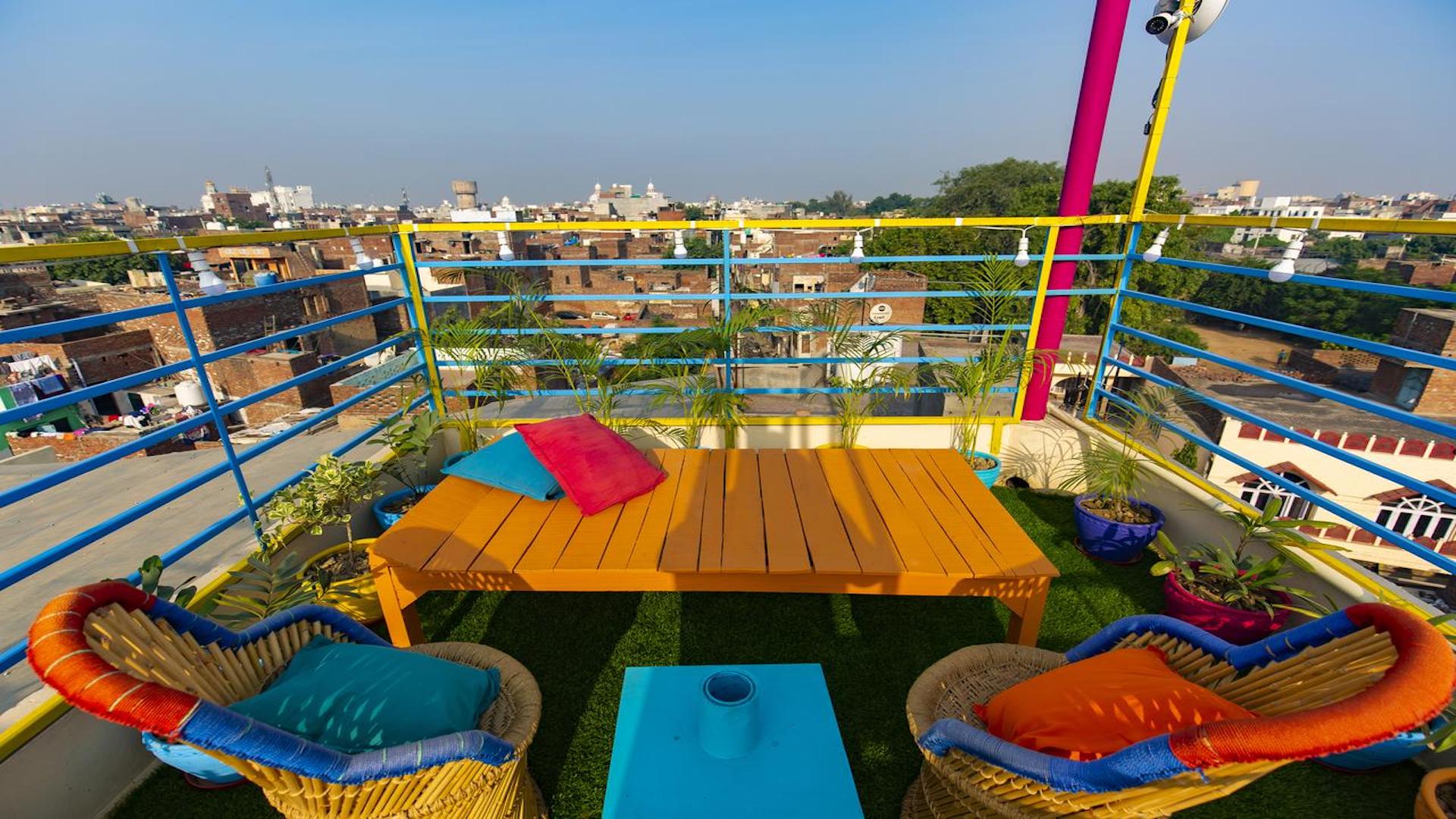 Madpackers Amritsar