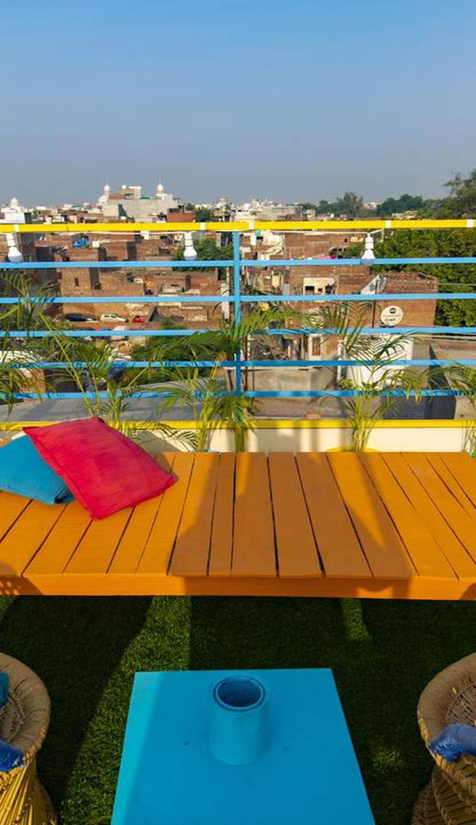 Madpackers Amritsar