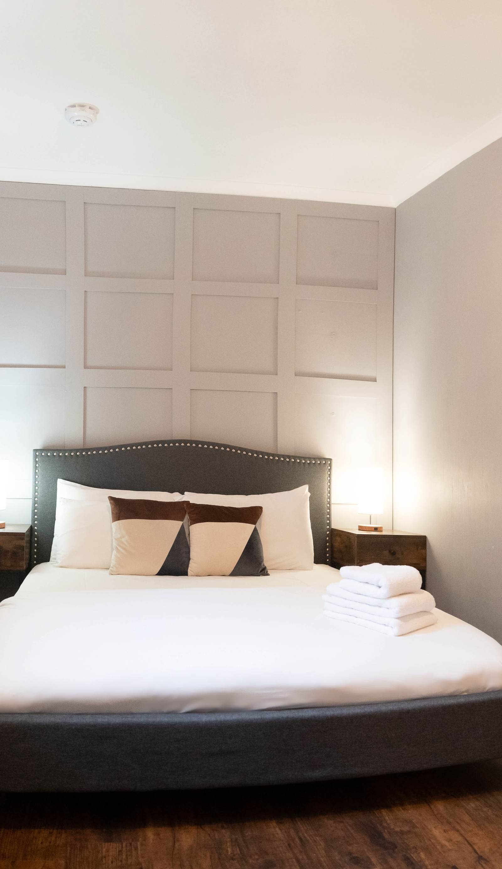 Safestay Glasgow Charing Cross