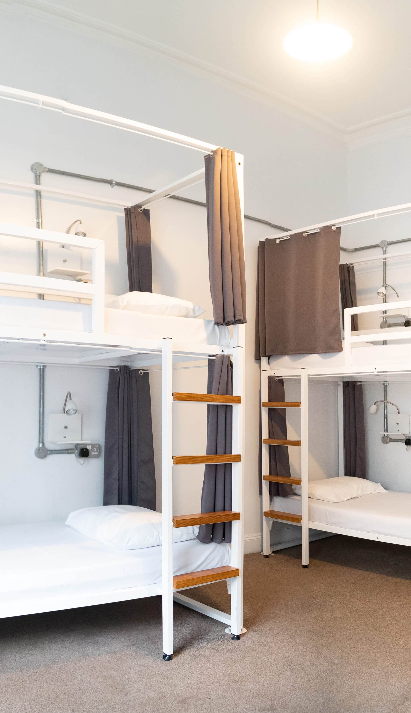 Safestay Glasgow Charing Cross