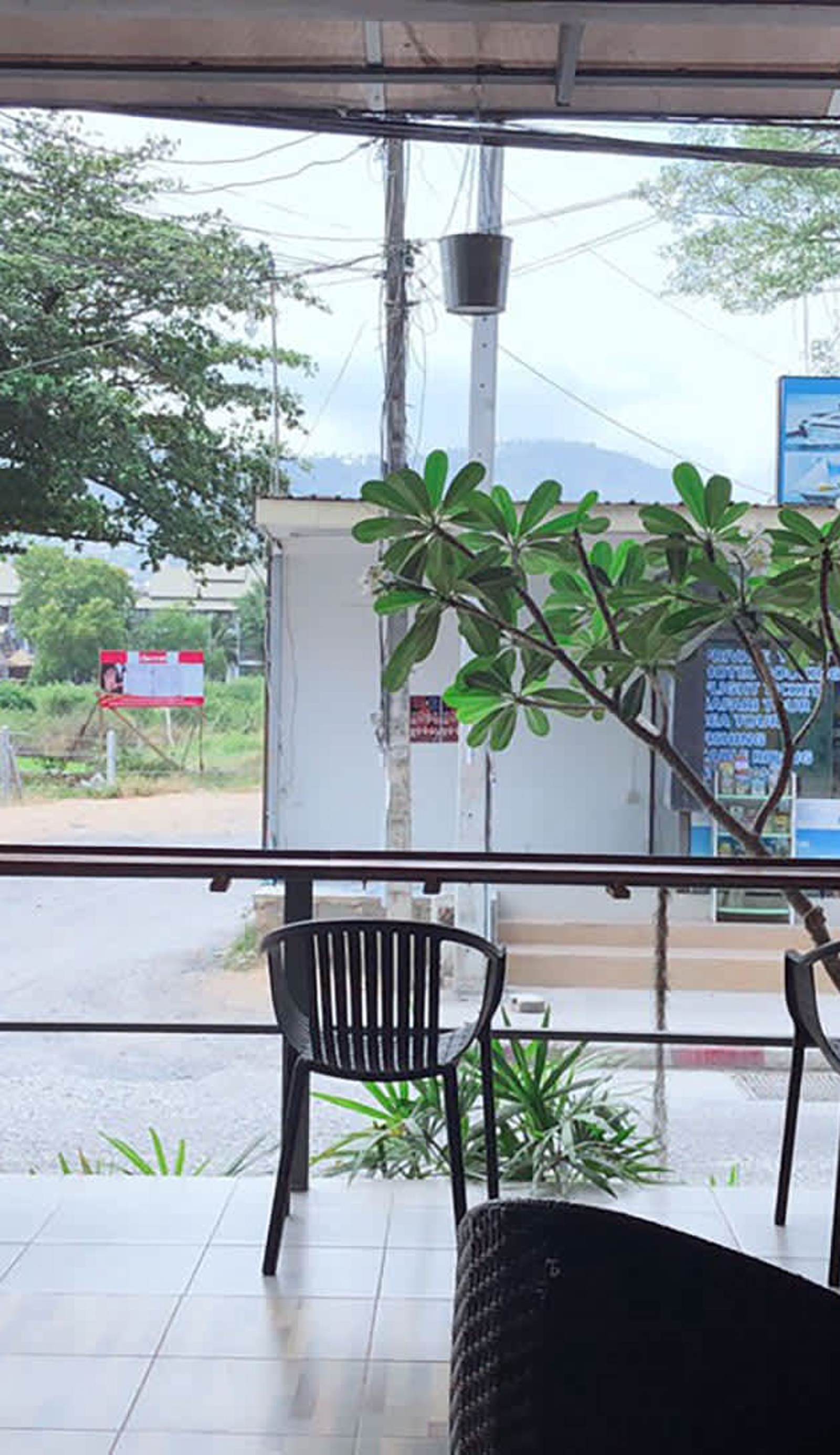 Ler Hostel 65