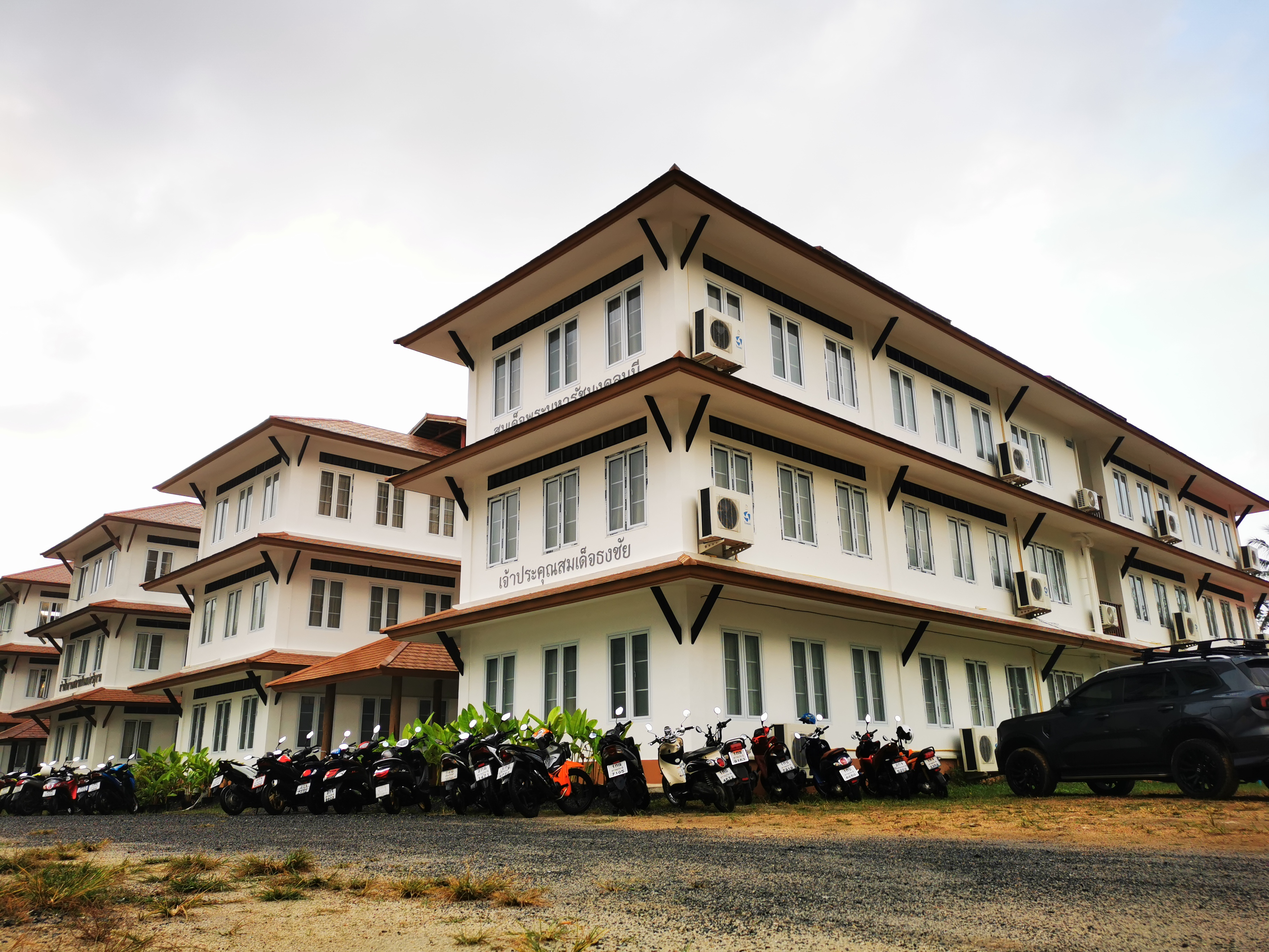 BBVC Hostel Collegestay