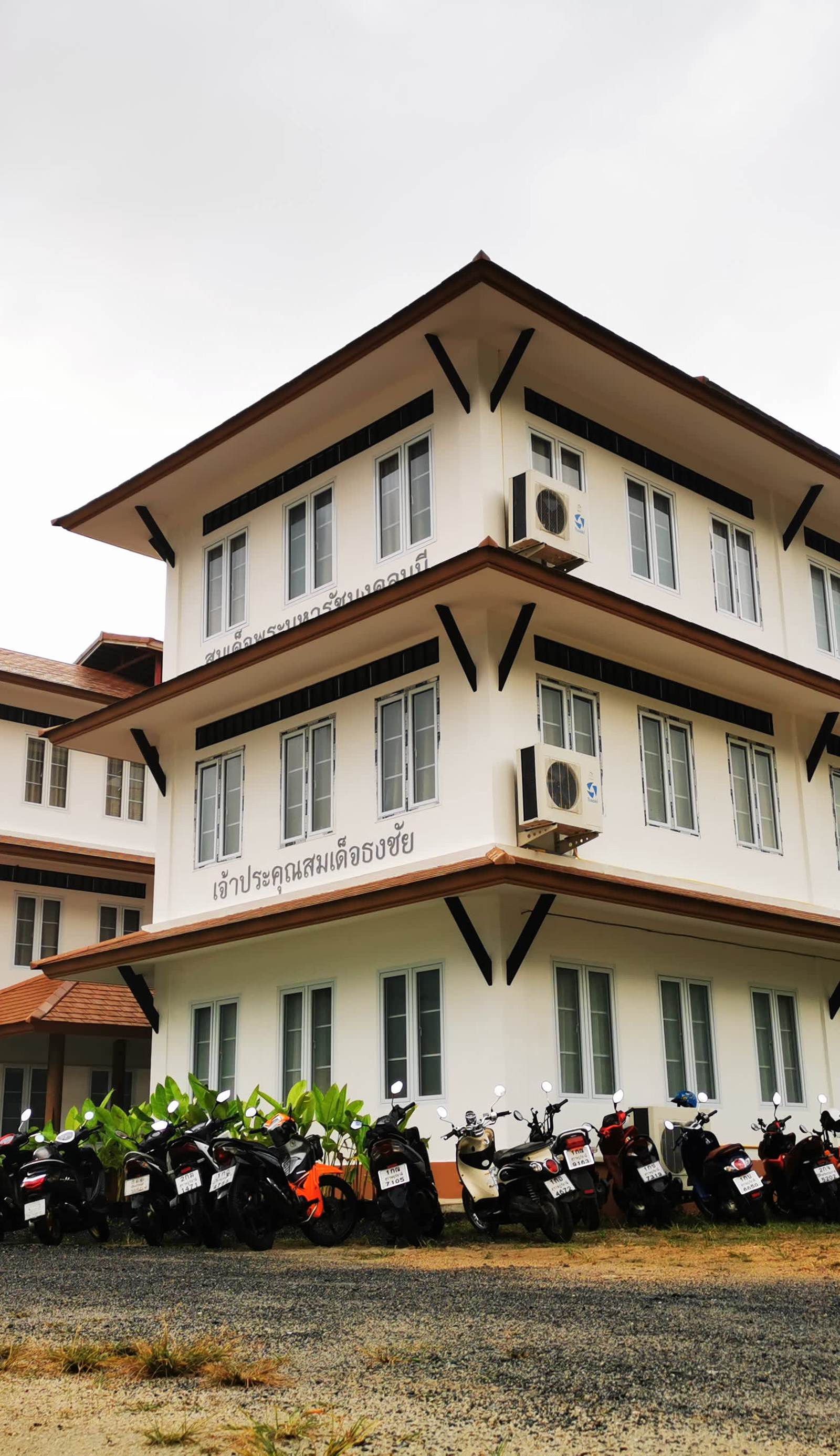BBVC Hostel Collegestay