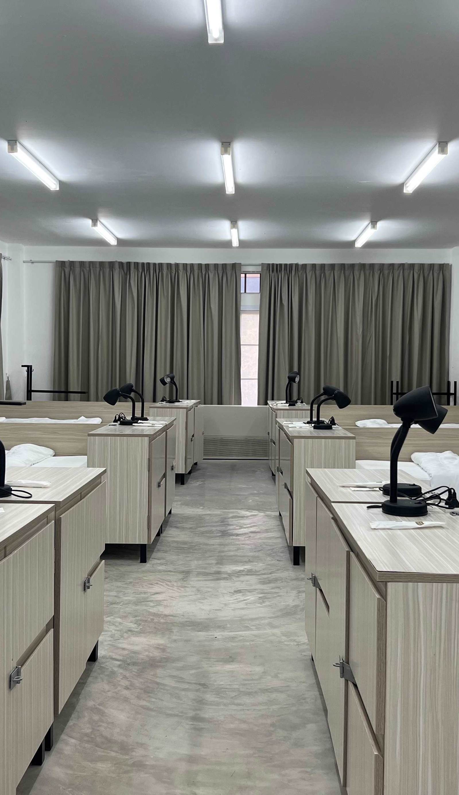 BBVC Hostel Collegestay