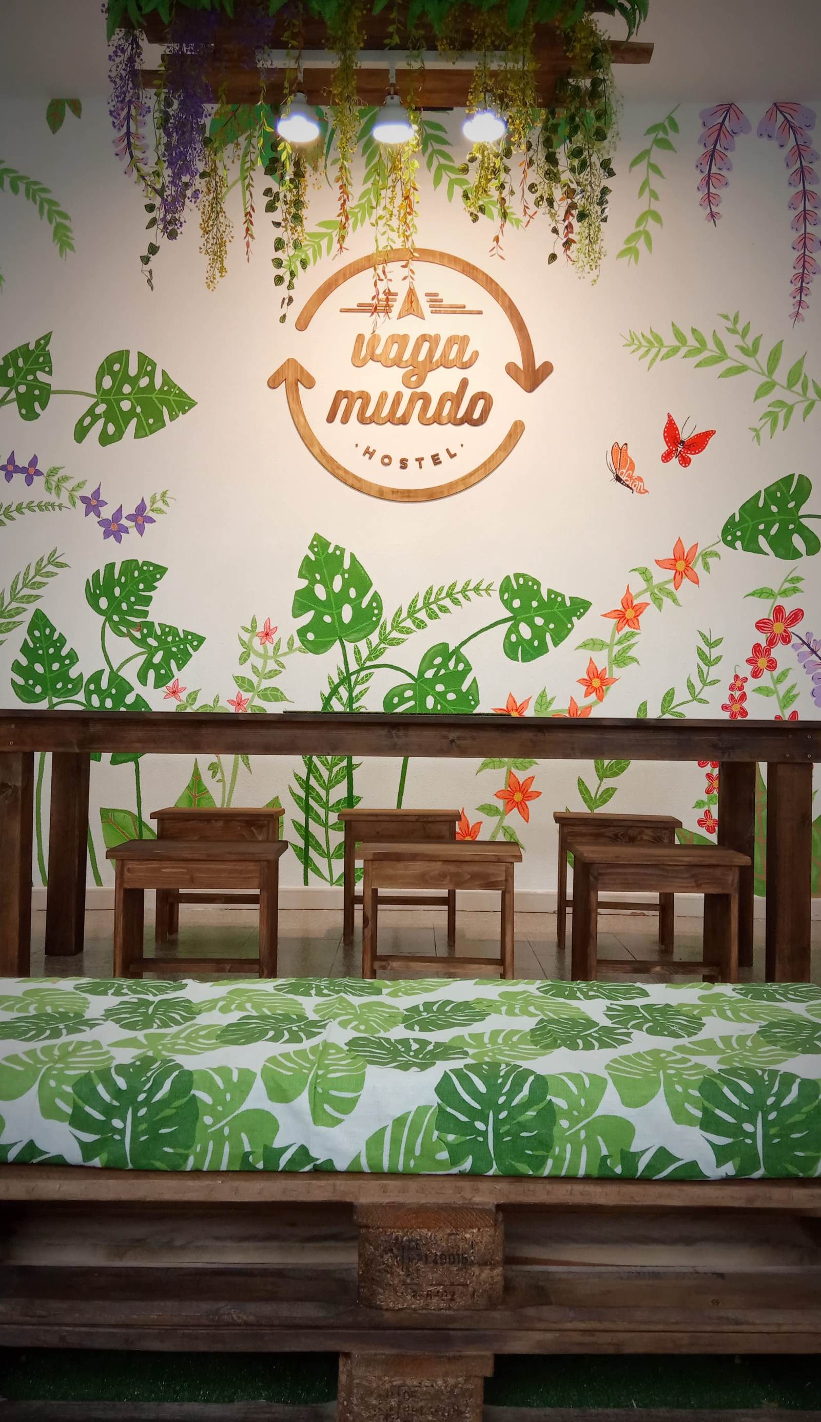 Vagamundo Hostel