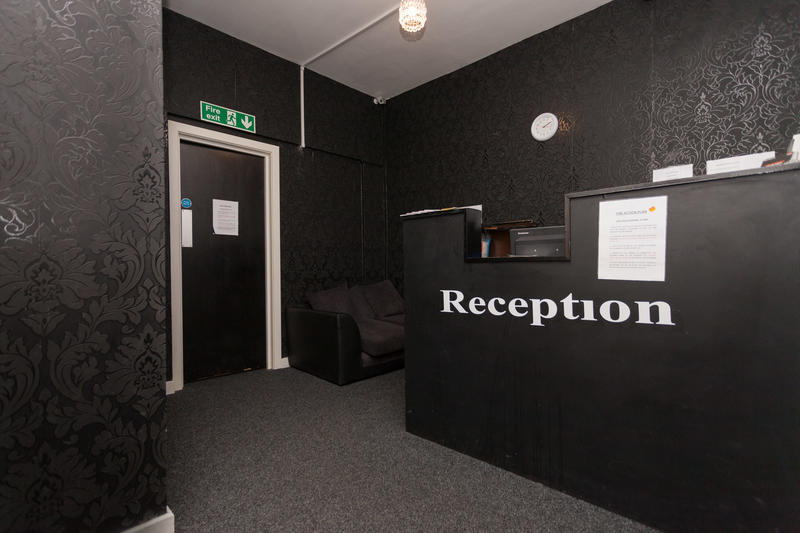 Budget Hostel Newcastle