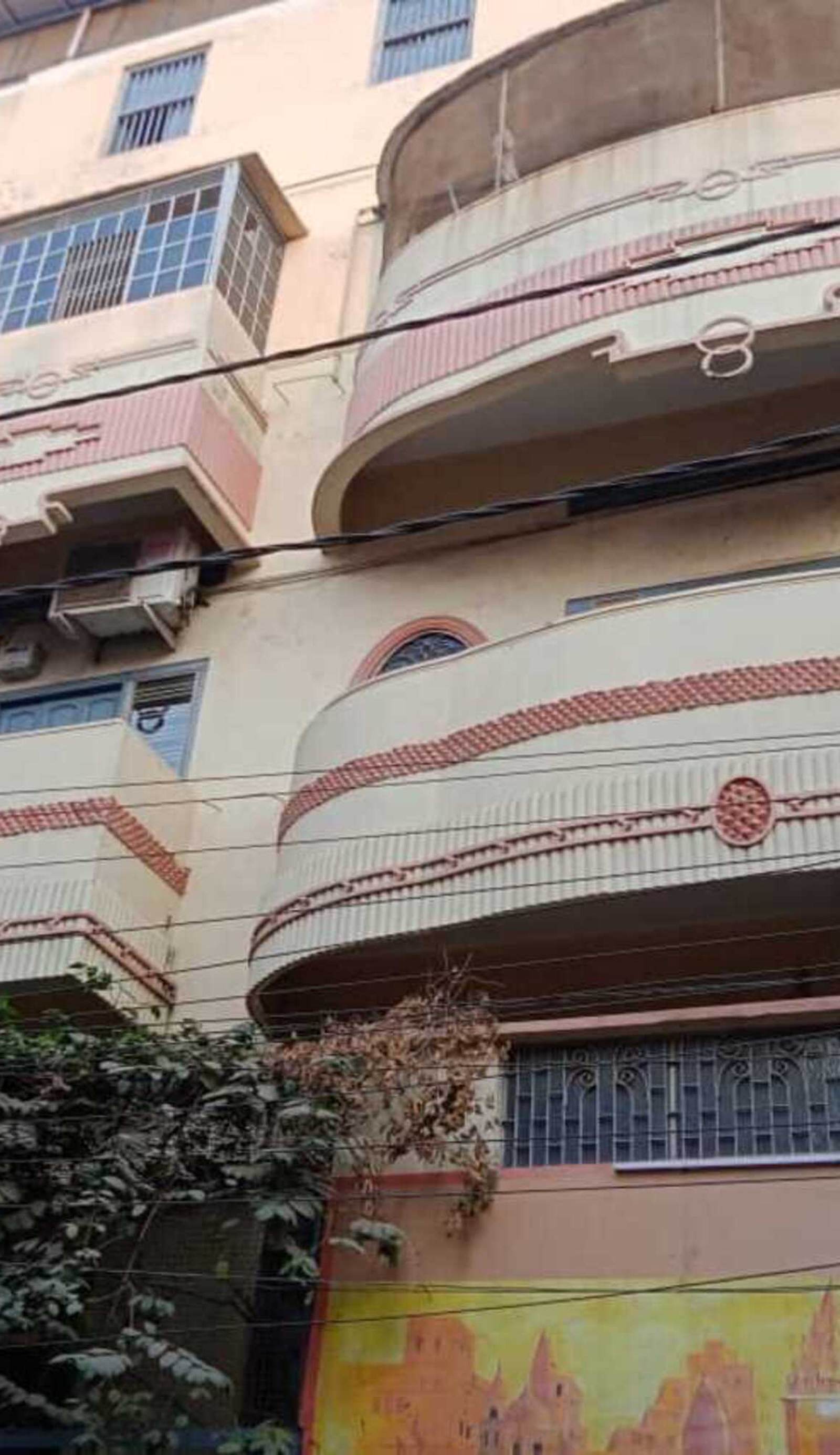 Vagabond Stay Hostel Varanasi