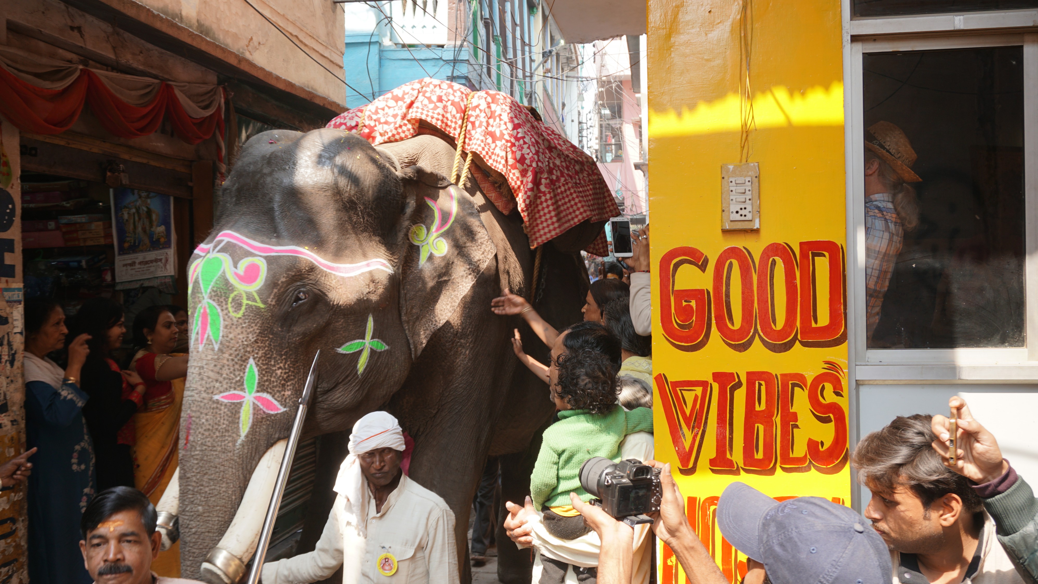 Good Vibes Hostel