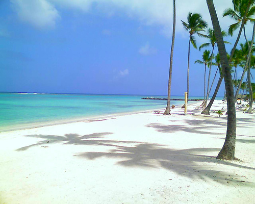 Punta Cana Hostel