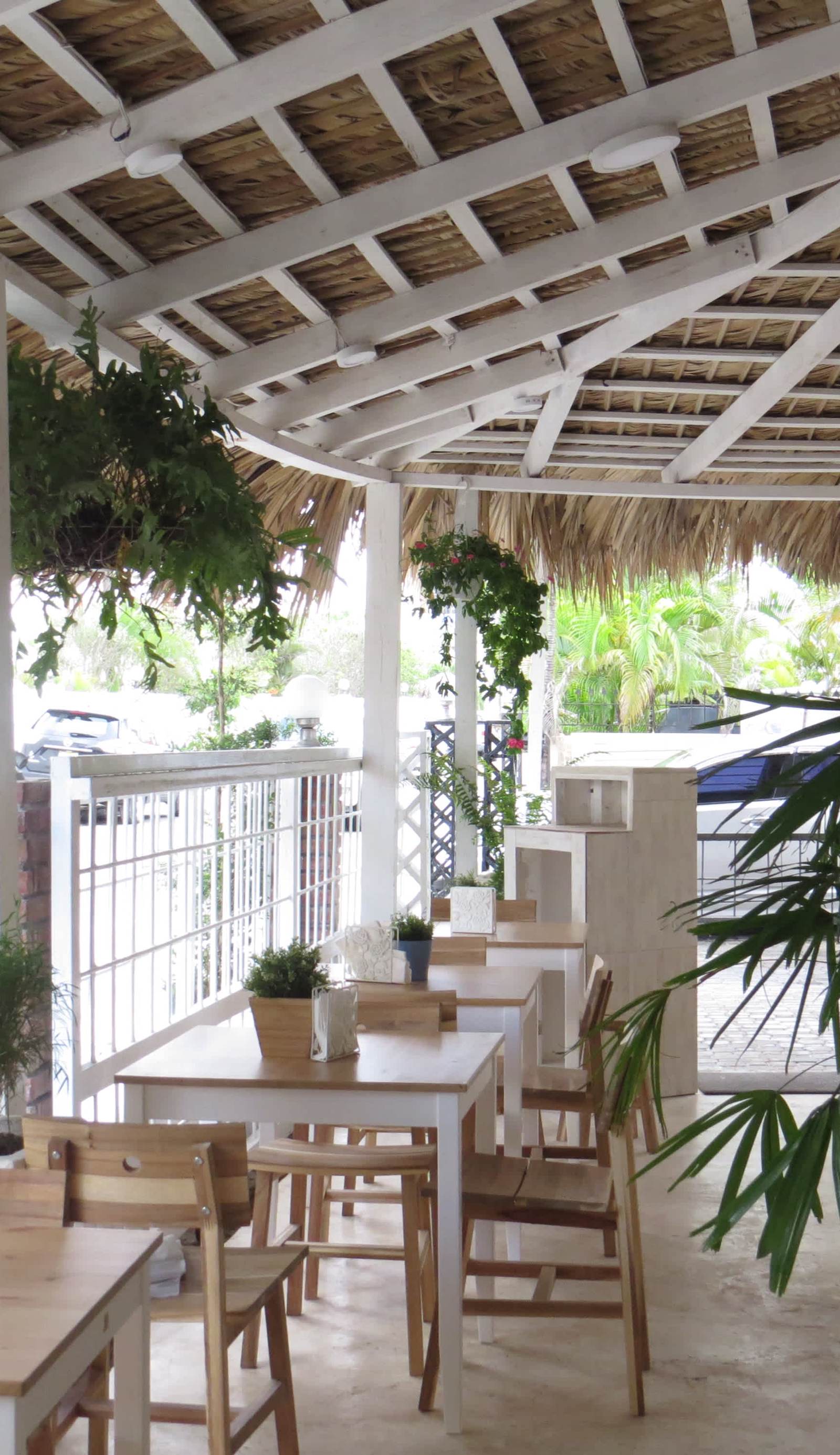 Punta Cana Hostel