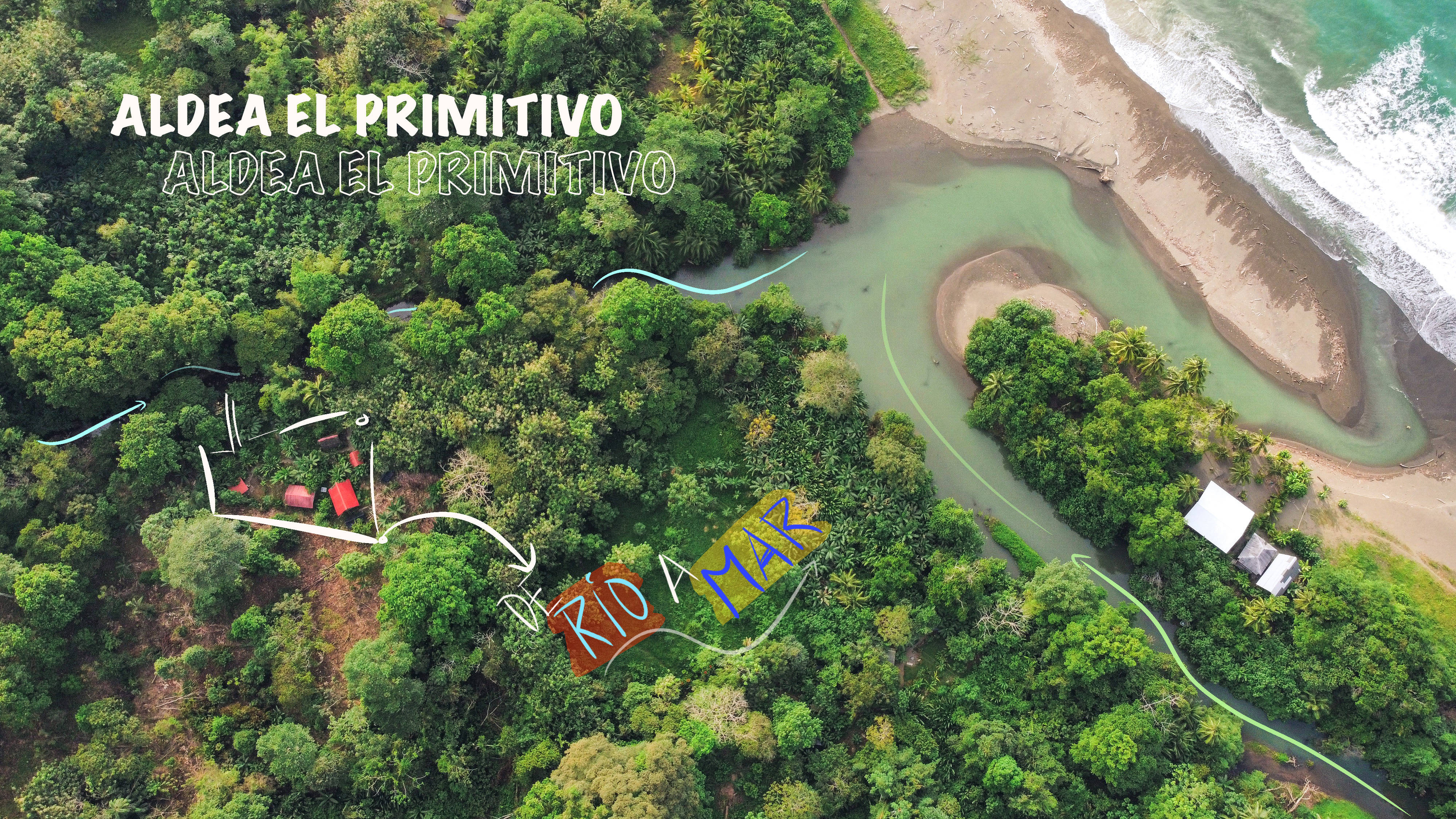 La Aldea del Primitivo