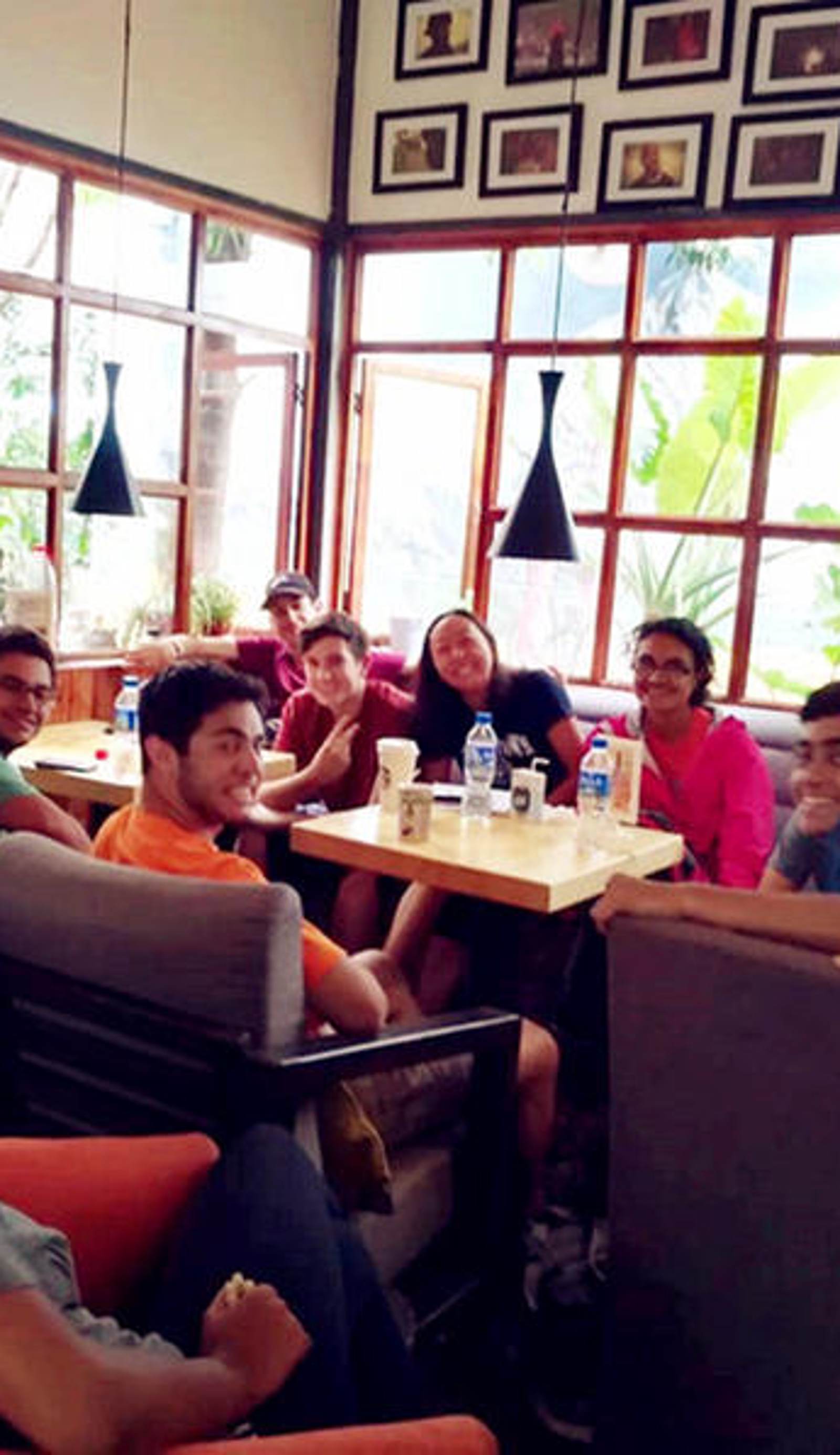Kunming Upland International Youth Hostel