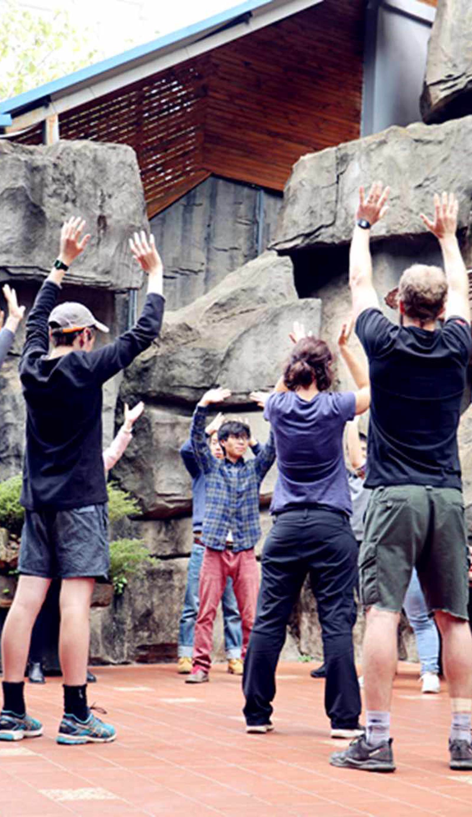 Kunming Upland International Youth Hostel