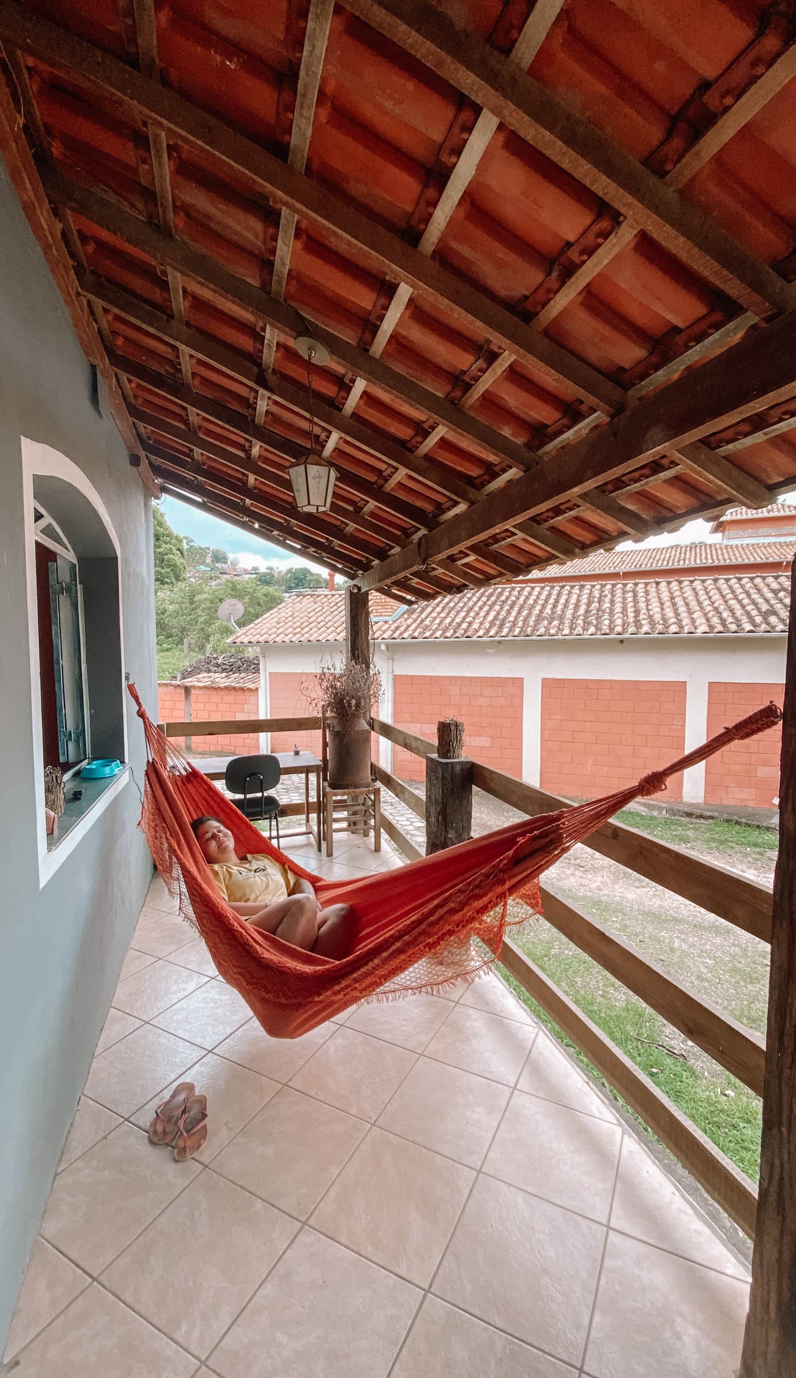 Casa Buena Vibra