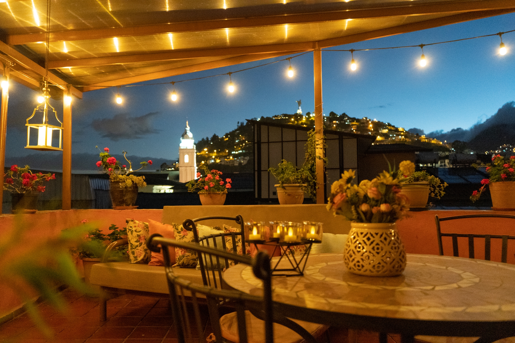 Rincon Familiar Hostel Boutique