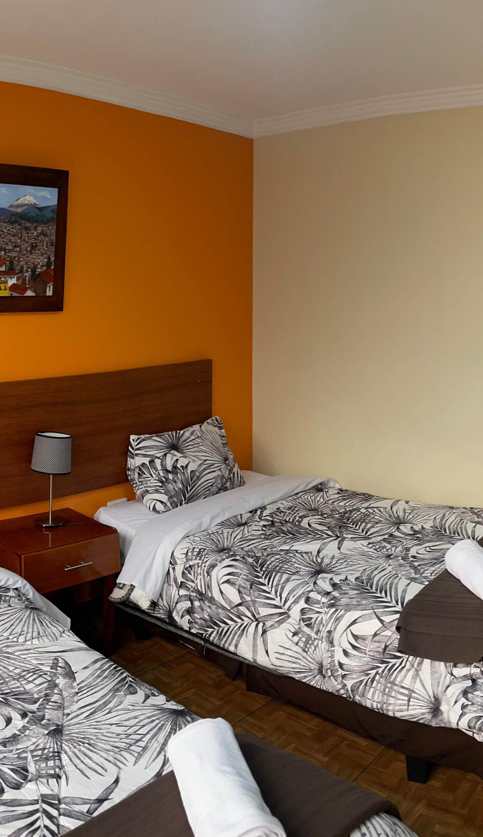 Baltico Hostel