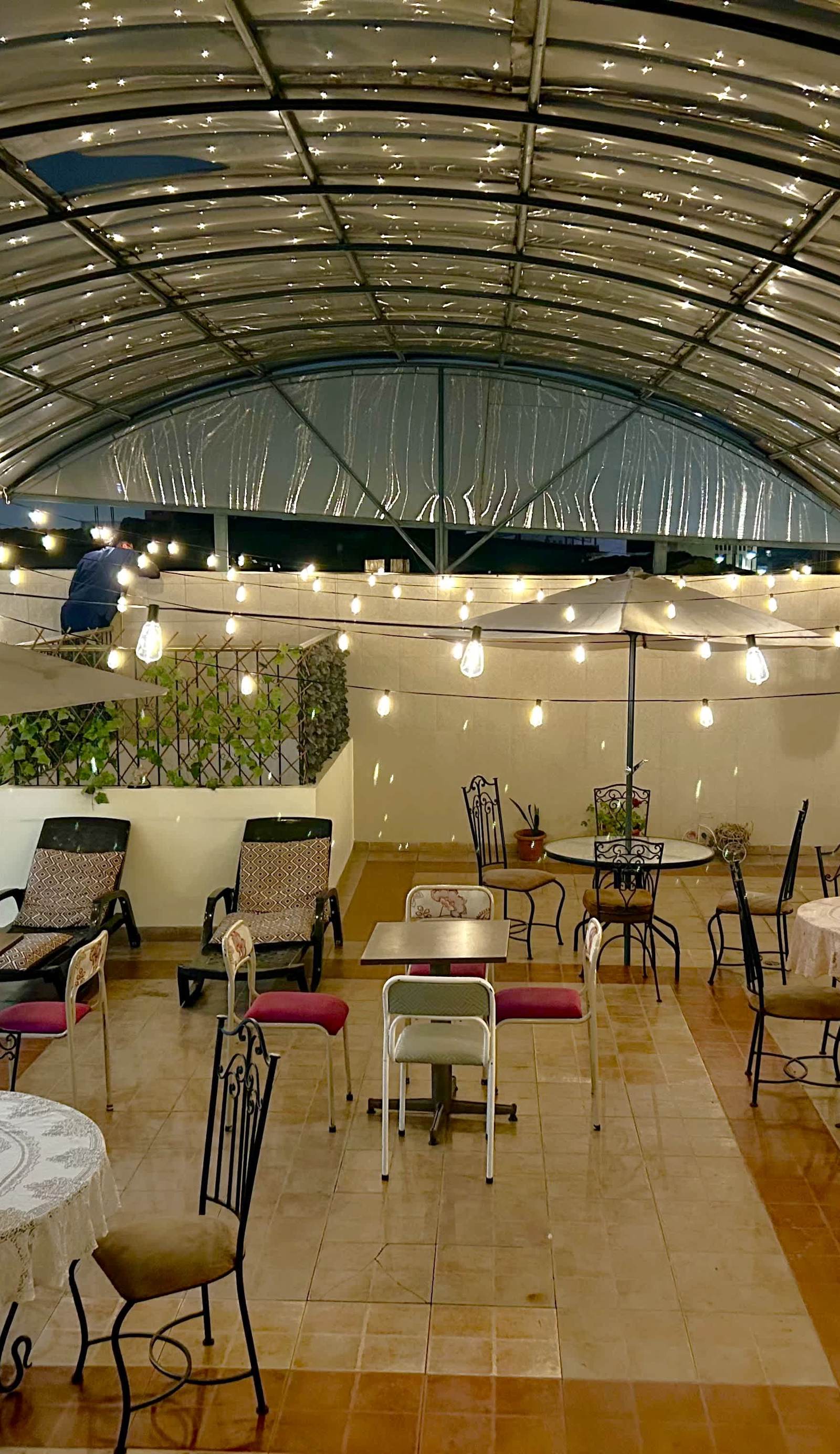 La Rosario Hotel