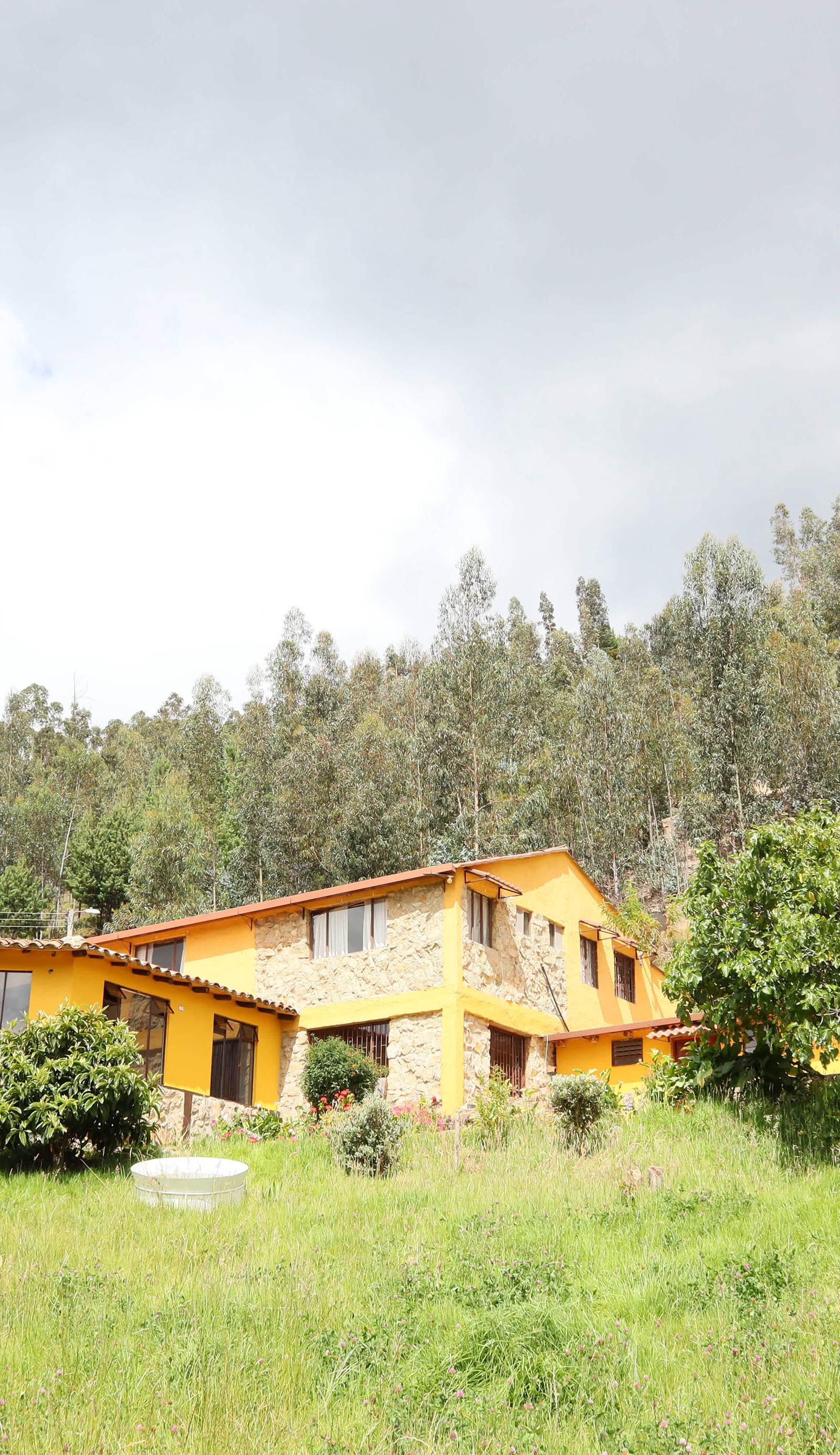 Hostal Villa San Juan