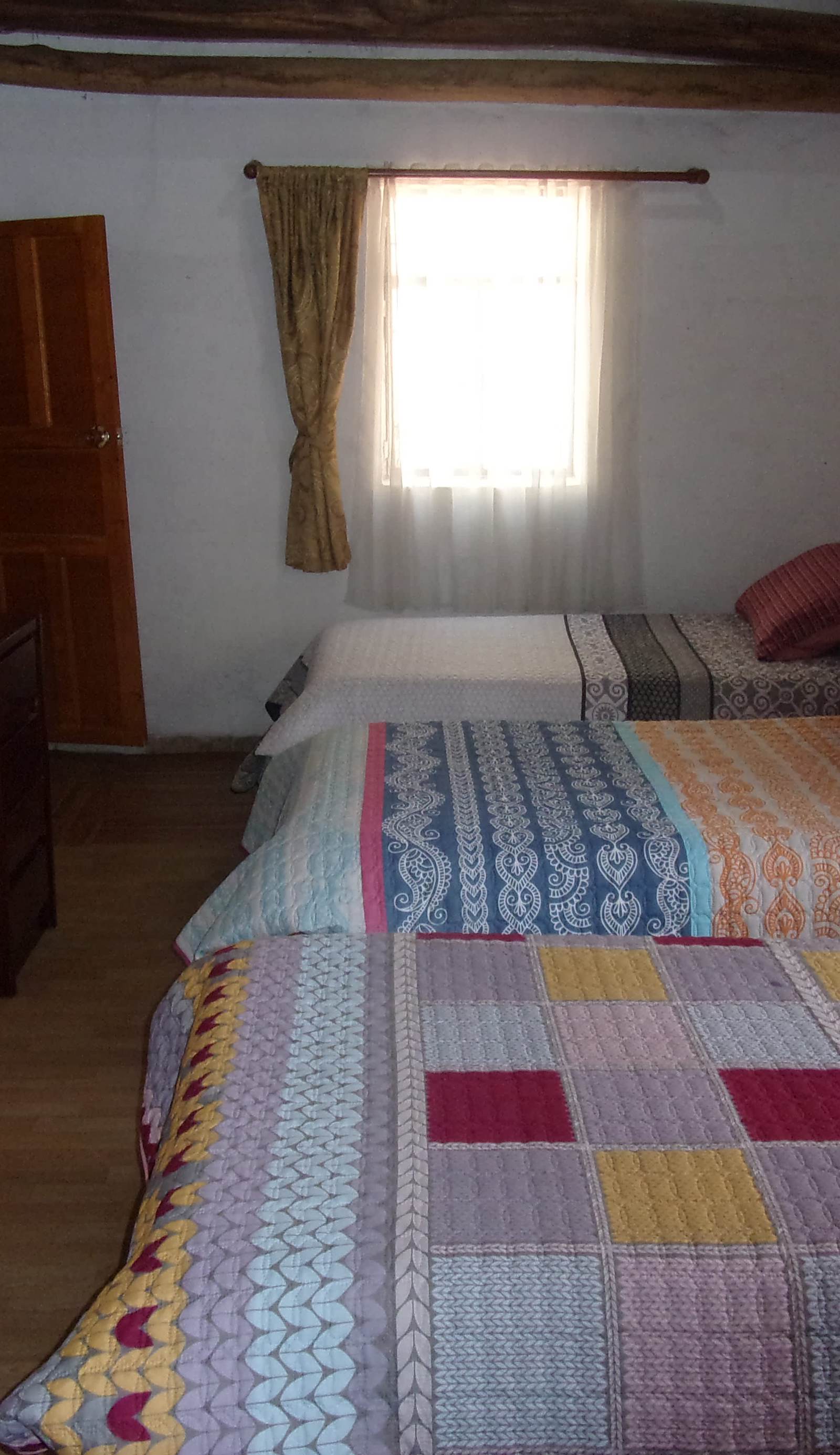 Hostal Villa San Juan