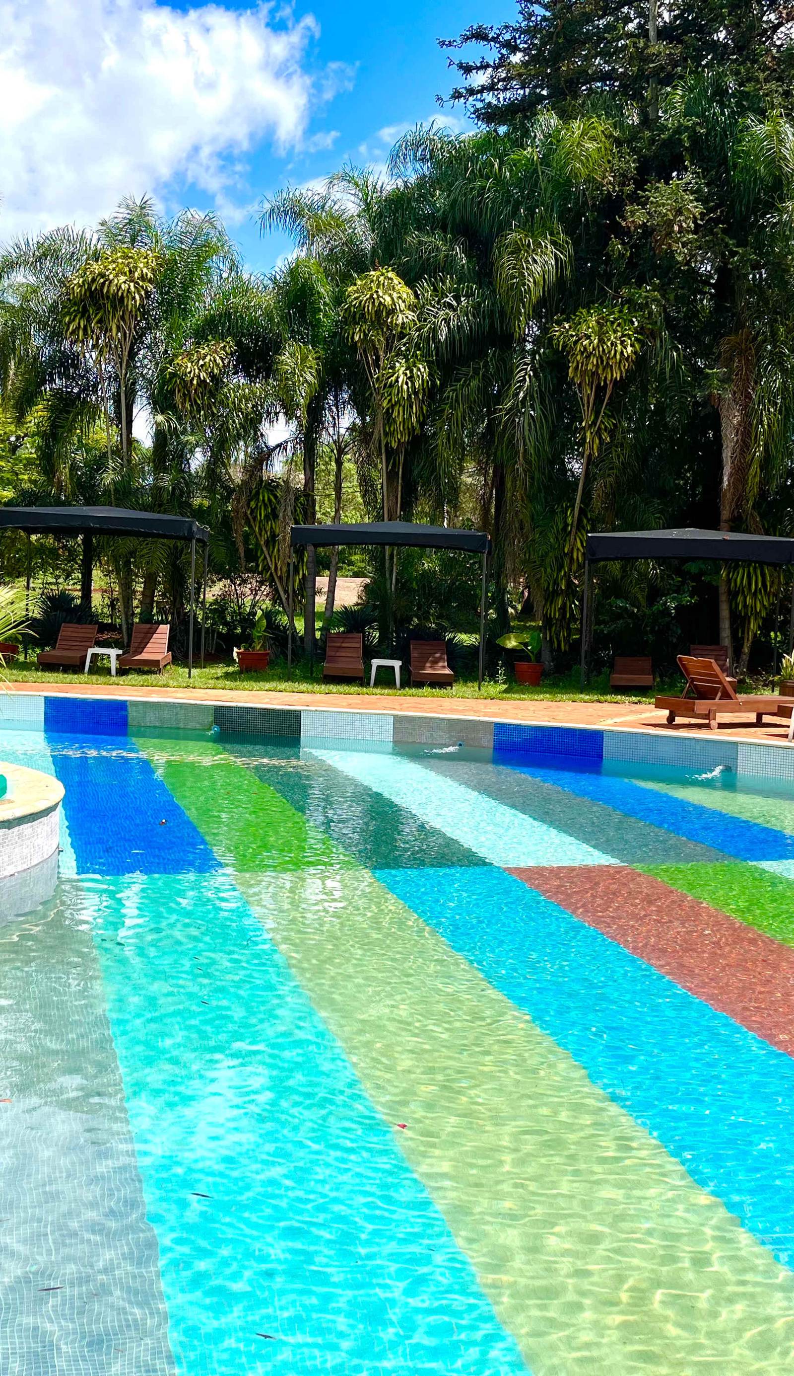 Holy Beer Hotel Iguazu